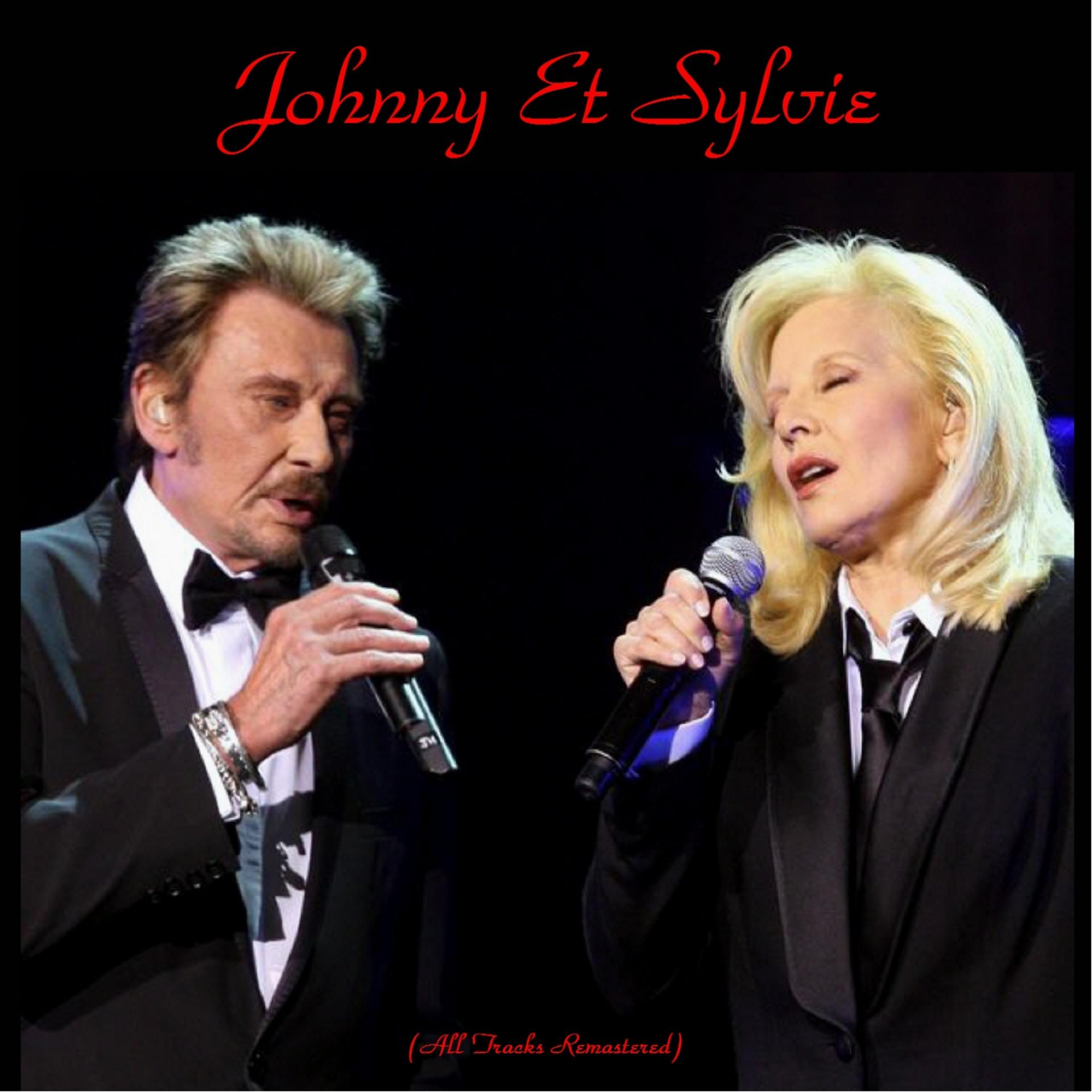 Постер альбома Johnny et Sylvie
