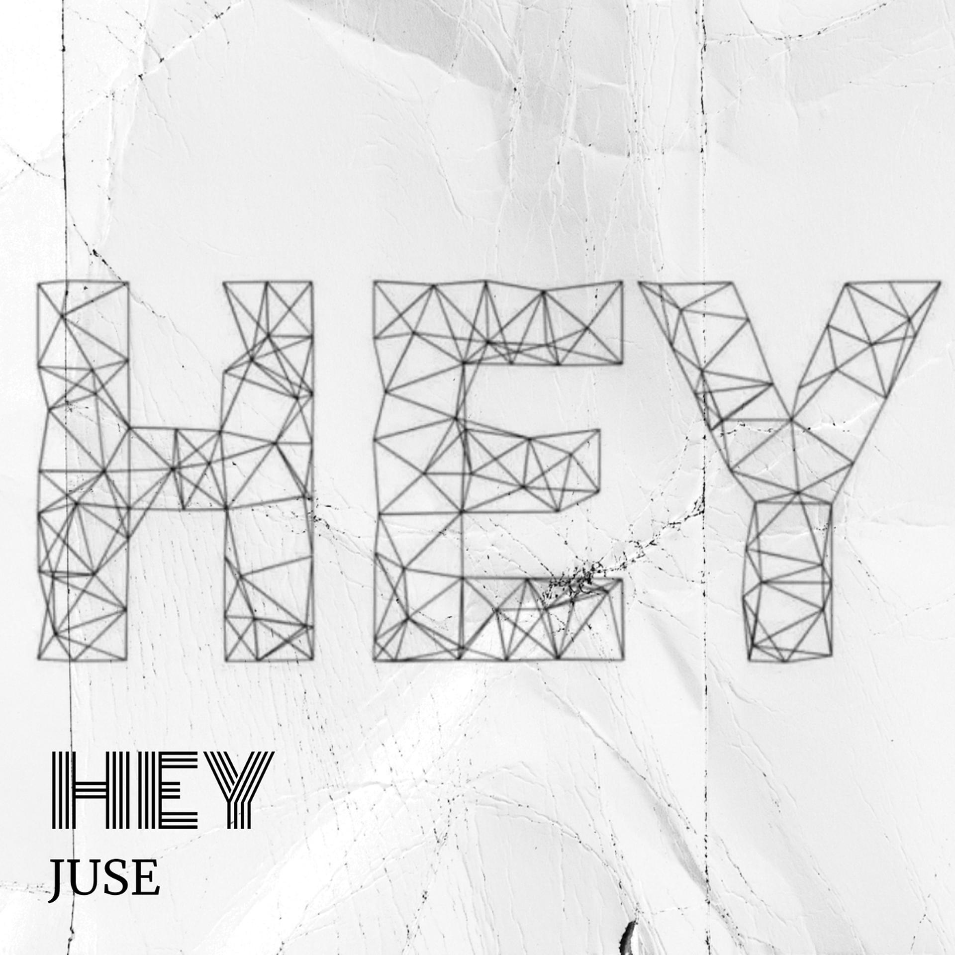 Постер альбома Hey