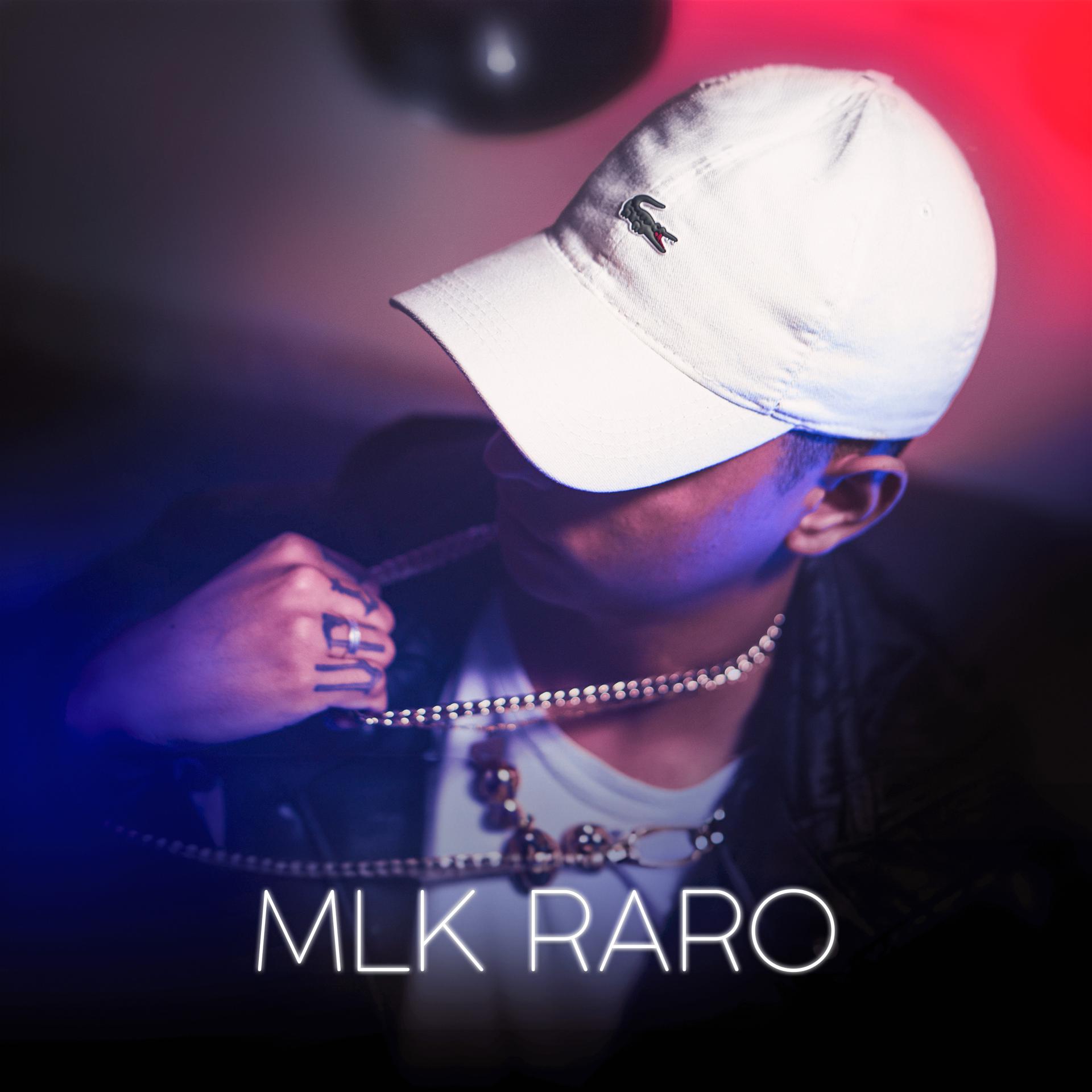 Постер альбома Mlk Raro