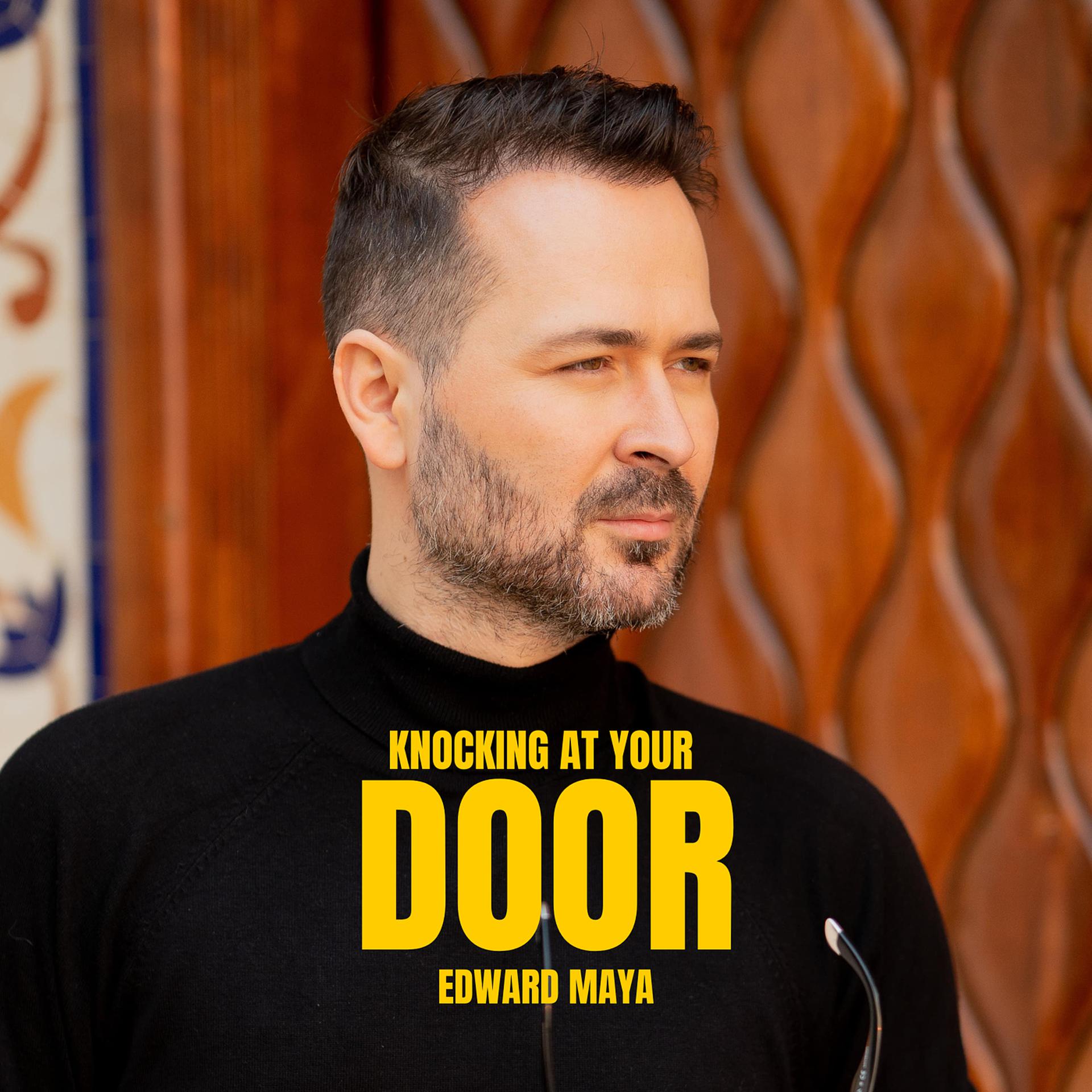 Постер альбома Knocking at Your Door