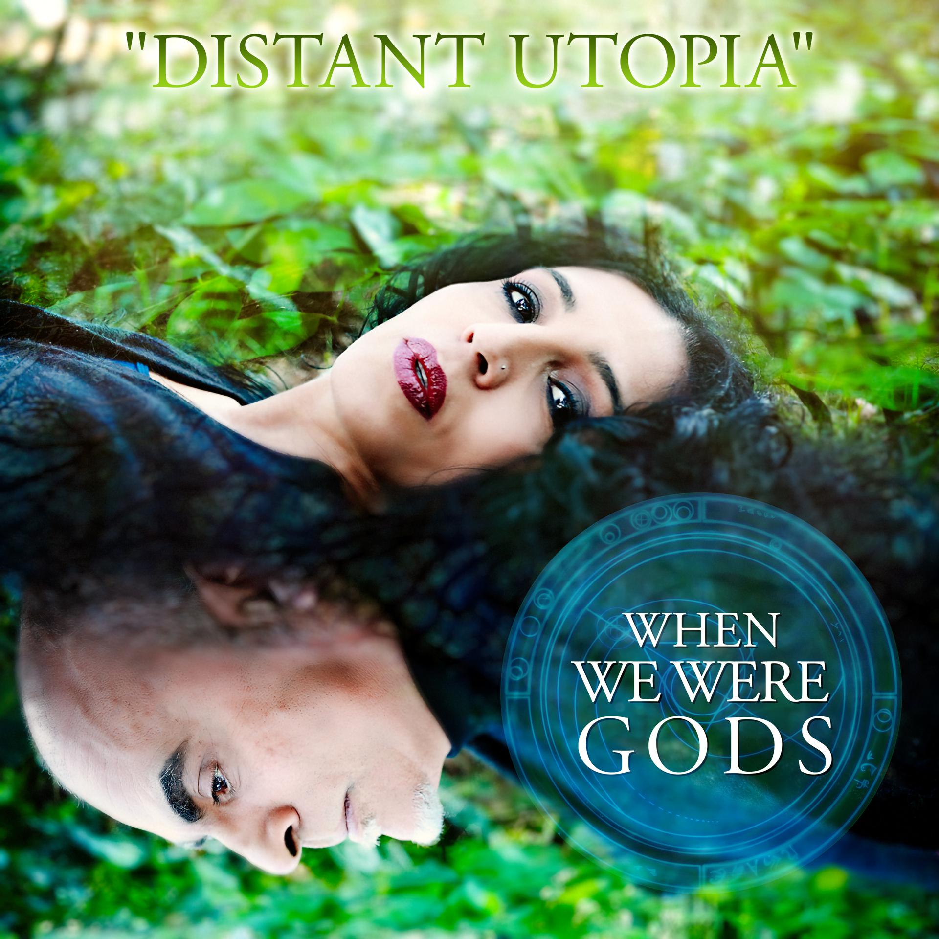 Постер альбома Distant Utopia