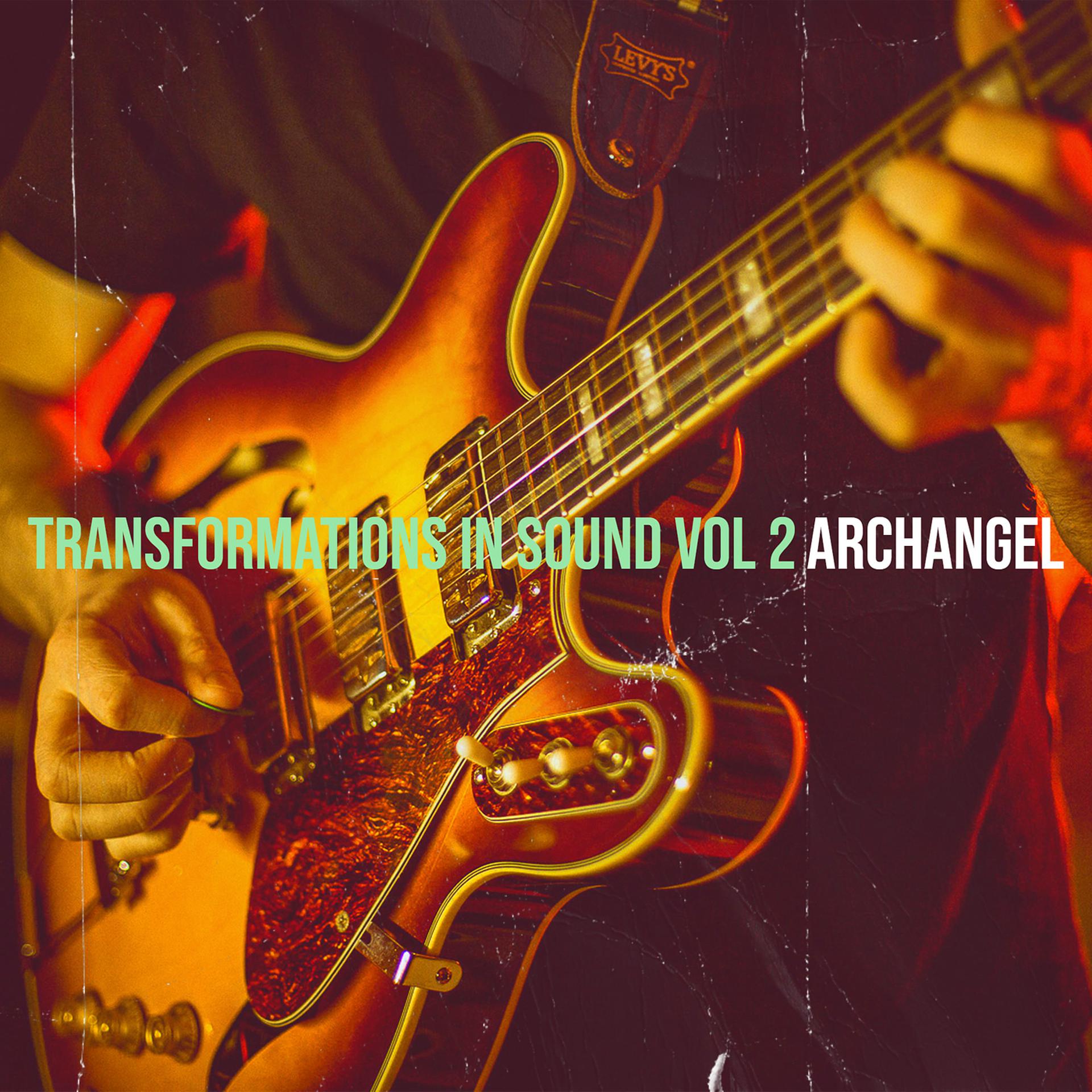 Постер альбома Transformations in Sound , Vol 2