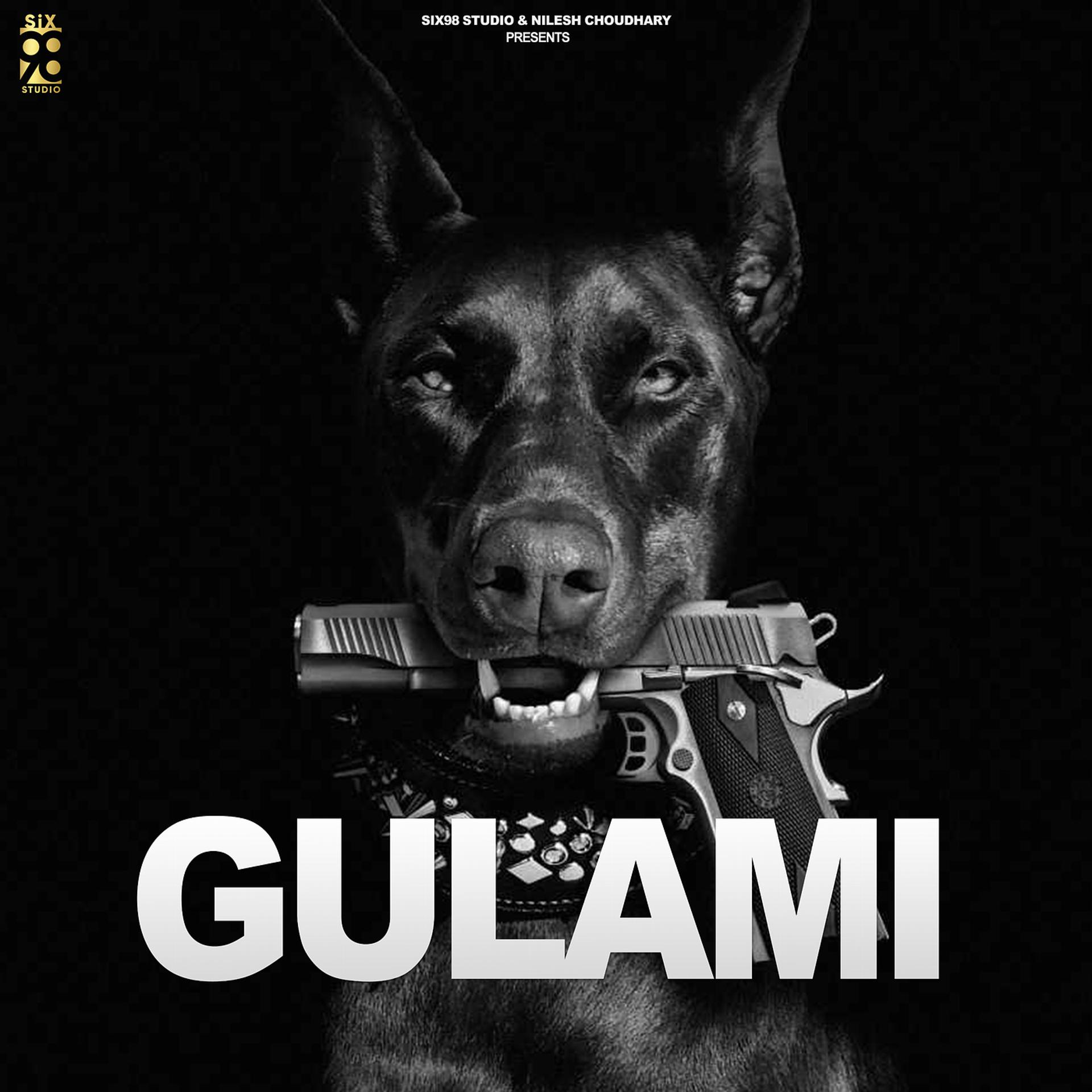 Постер альбома Gulami
