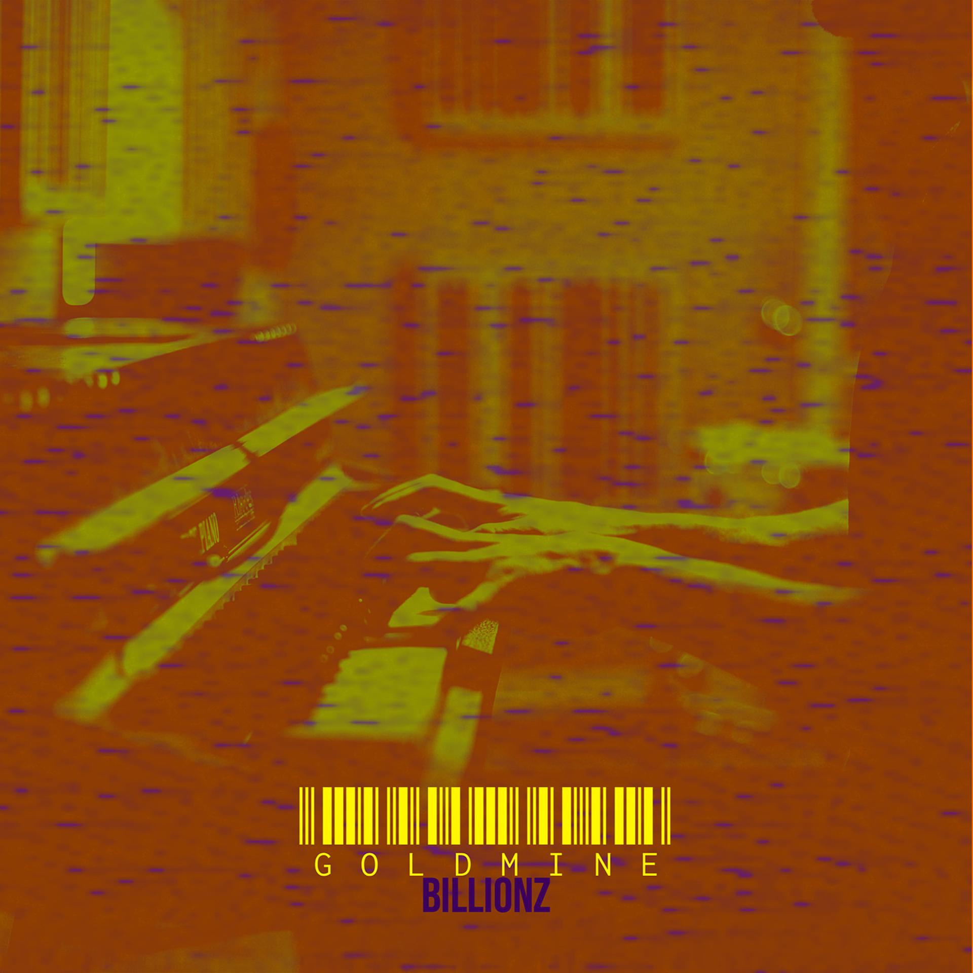 Постер альбома GoldMine
