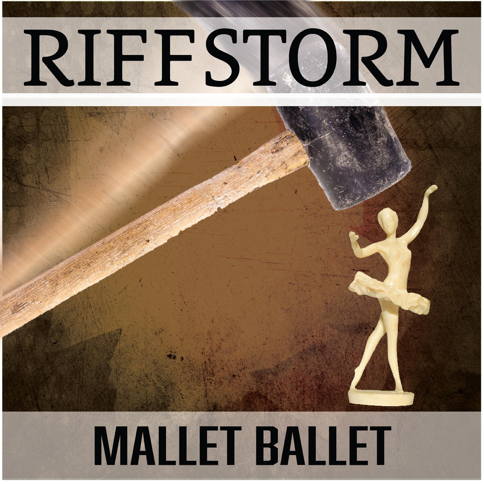 Постер альбома Mallet Ballet