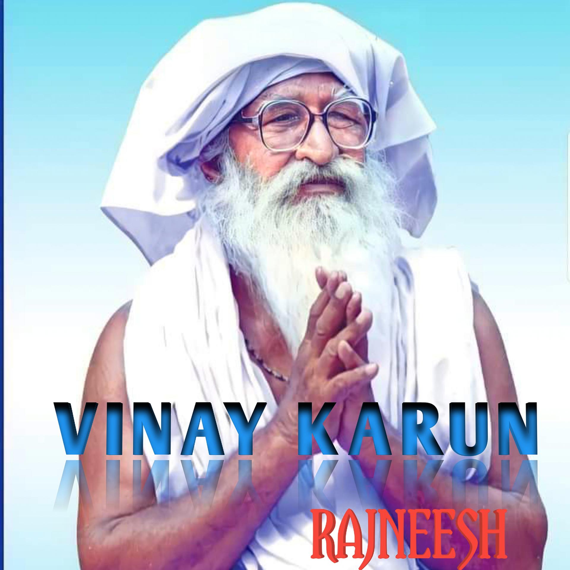Постер альбома Vinay Karun