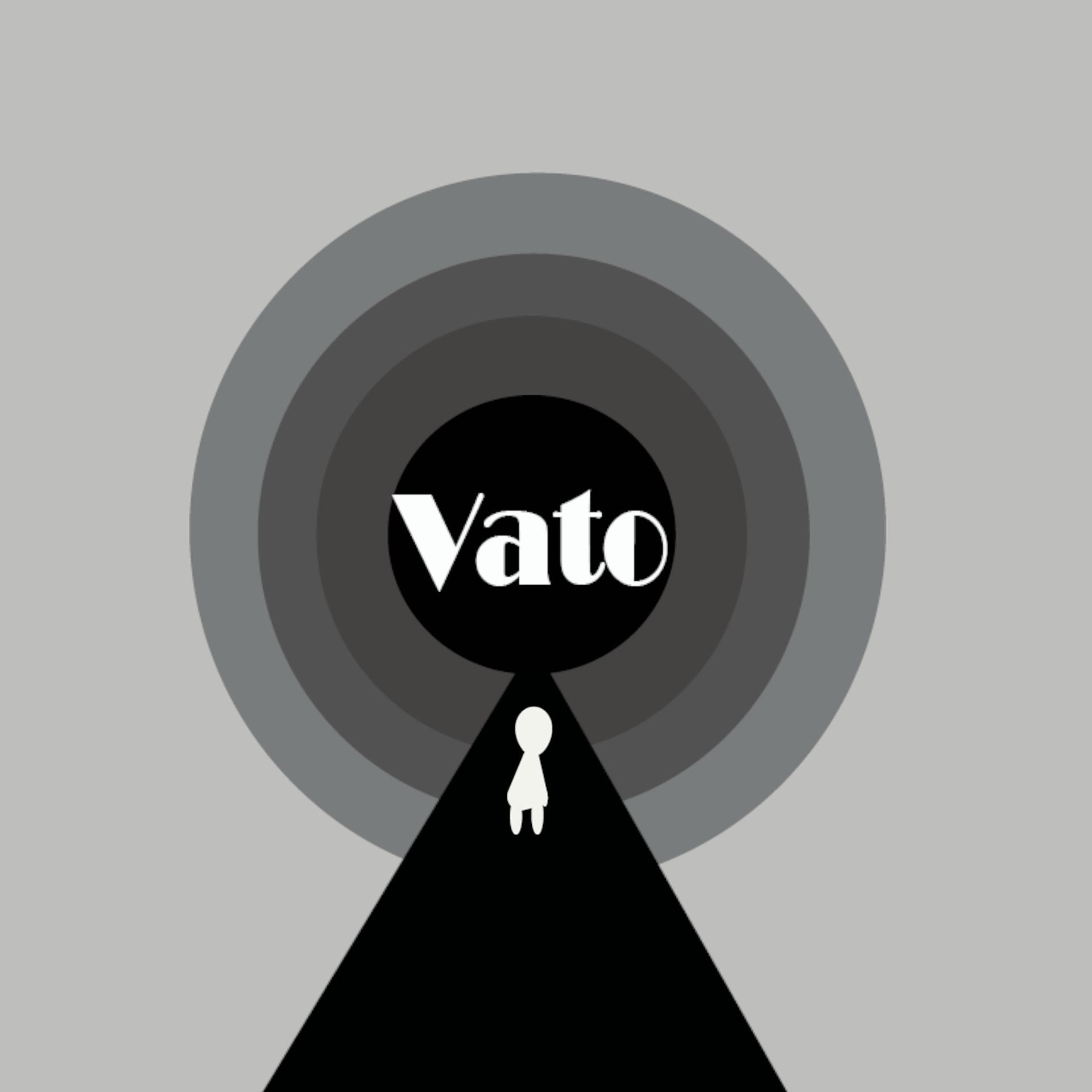 Постер альбома Vato