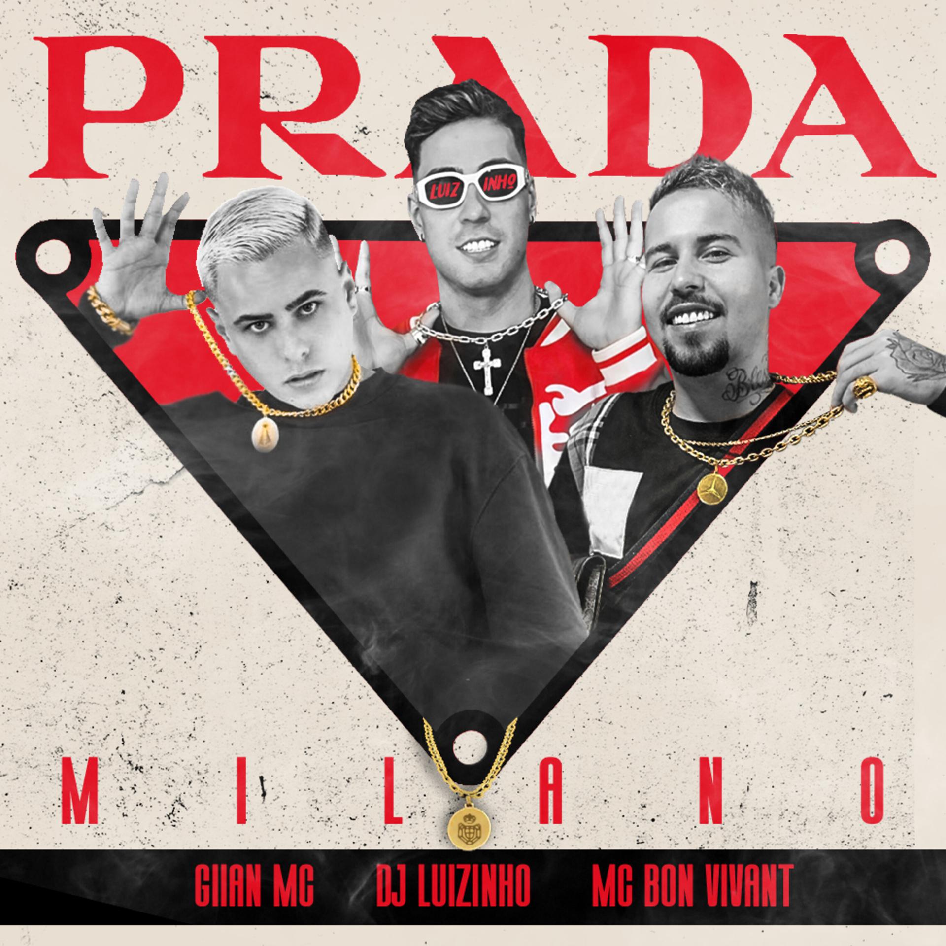 Постер альбома Prada Milano