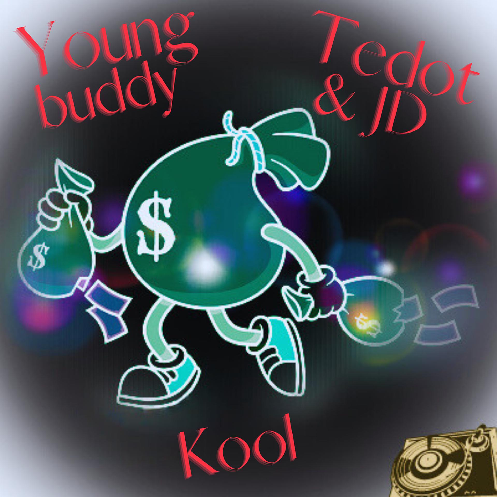 Постер альбома Kool