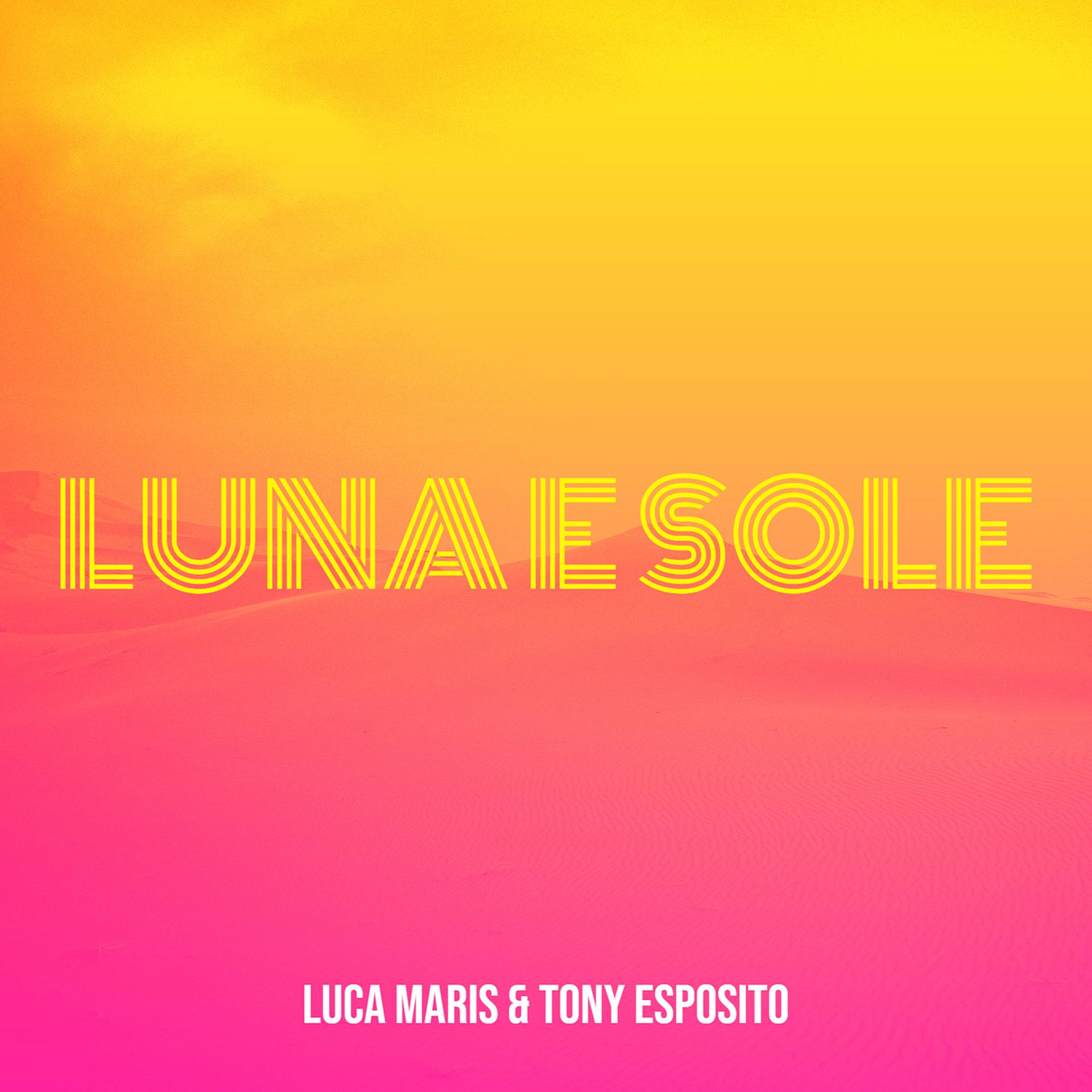 Постер альбома Luna e sole