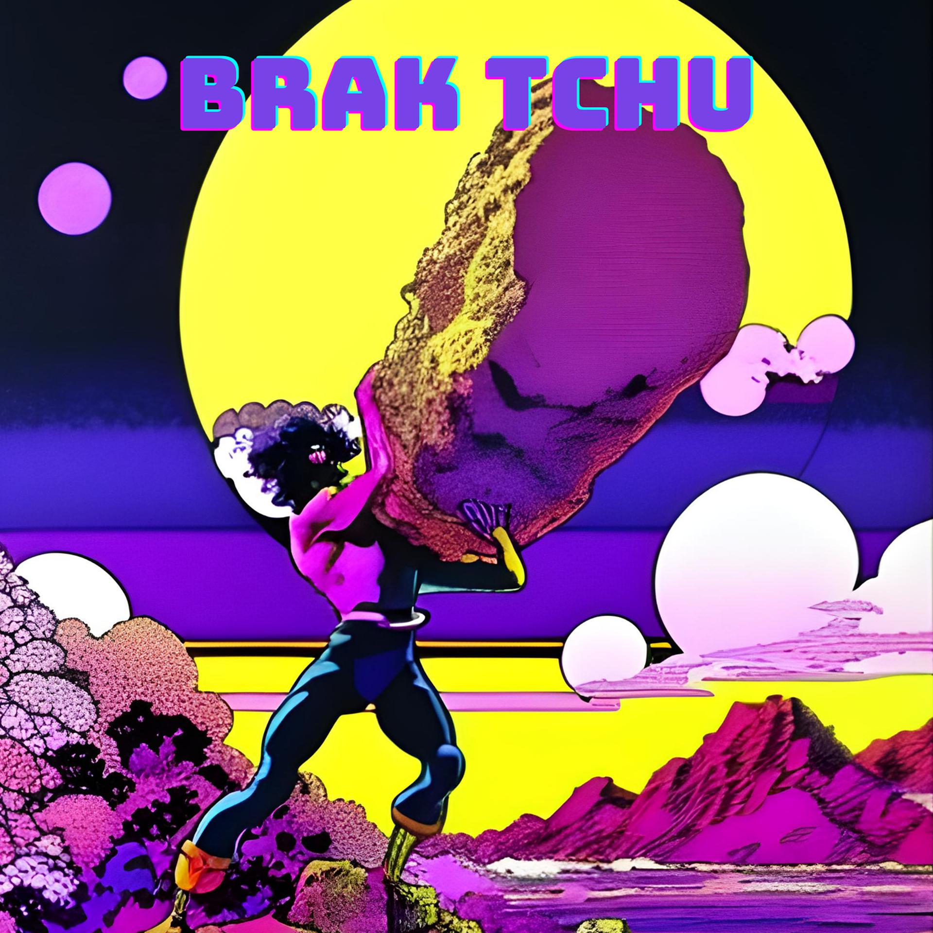 Постер альбома Brak Tchu