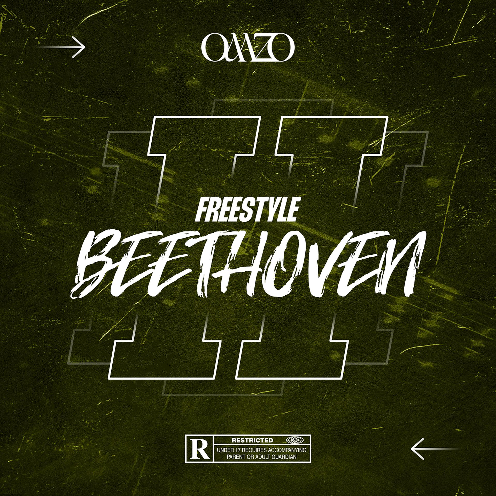 Постер альбома Freestyle Beethoven II