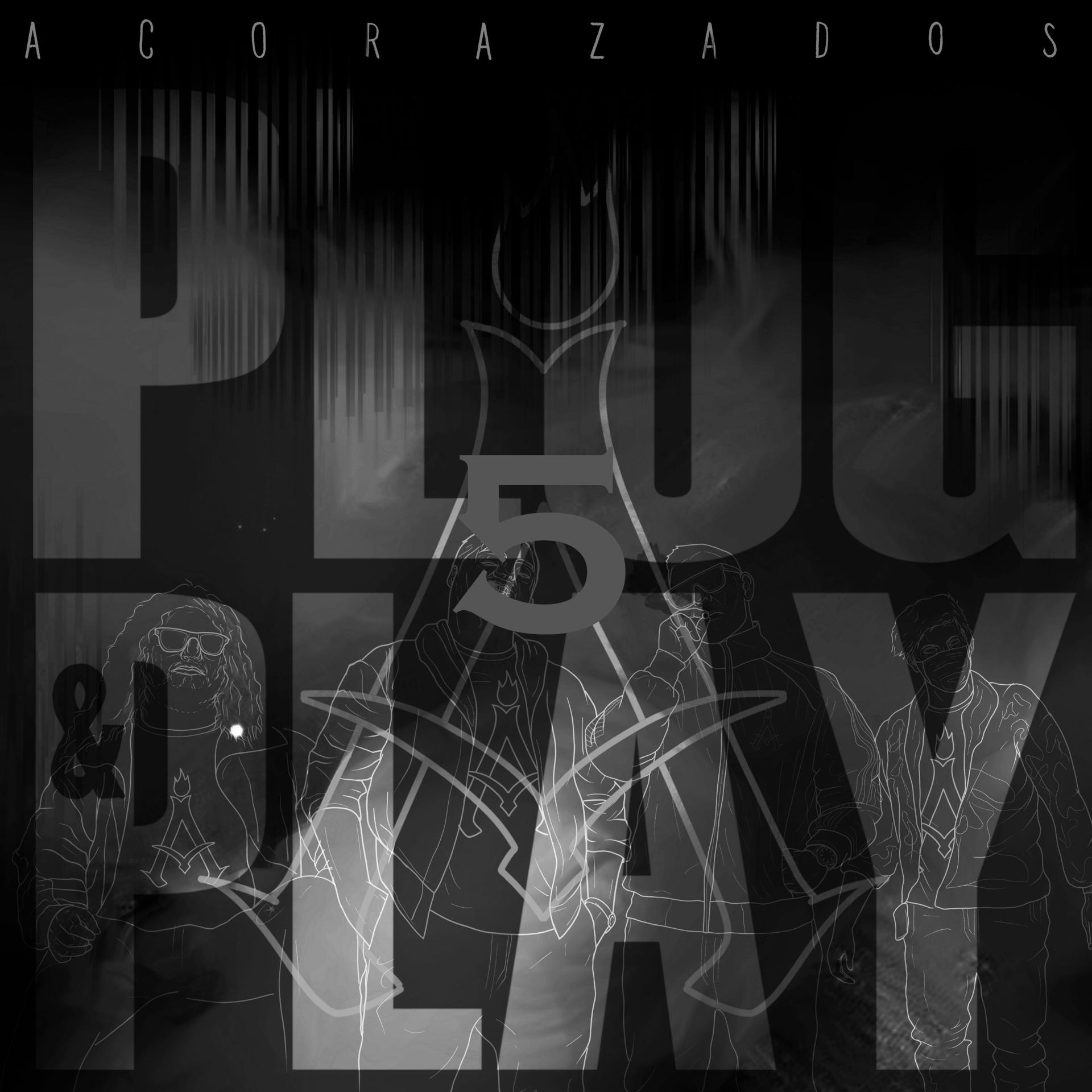 Постер альбома Plug and Play 5