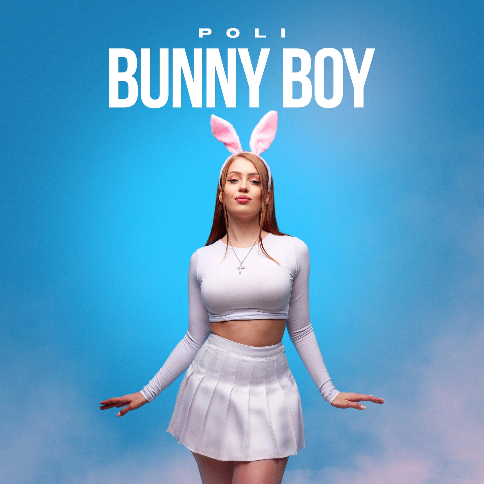 Постер альбома Bunny Boy