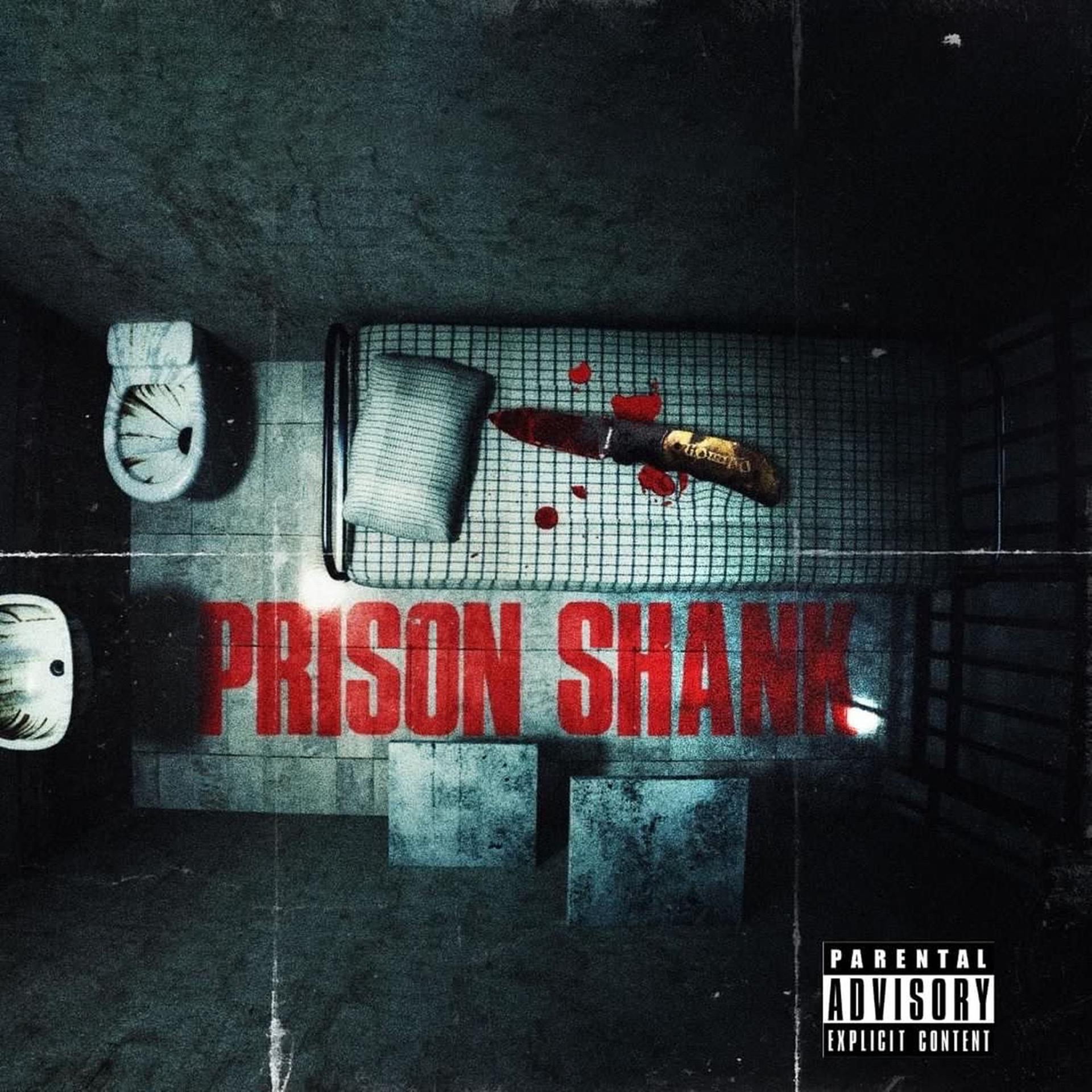 Постер альбома Prison Shank