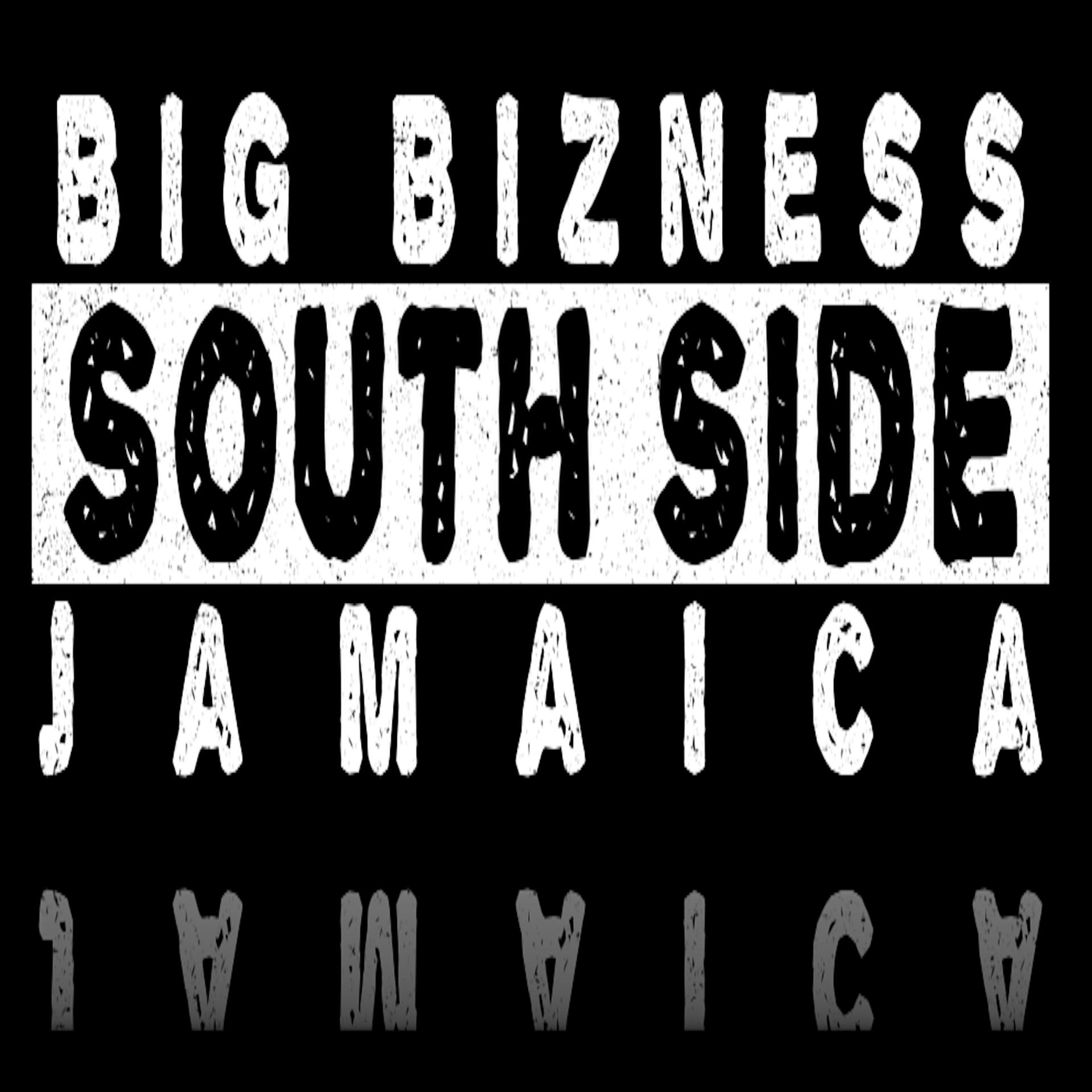 Постер альбома South Side Jamaica