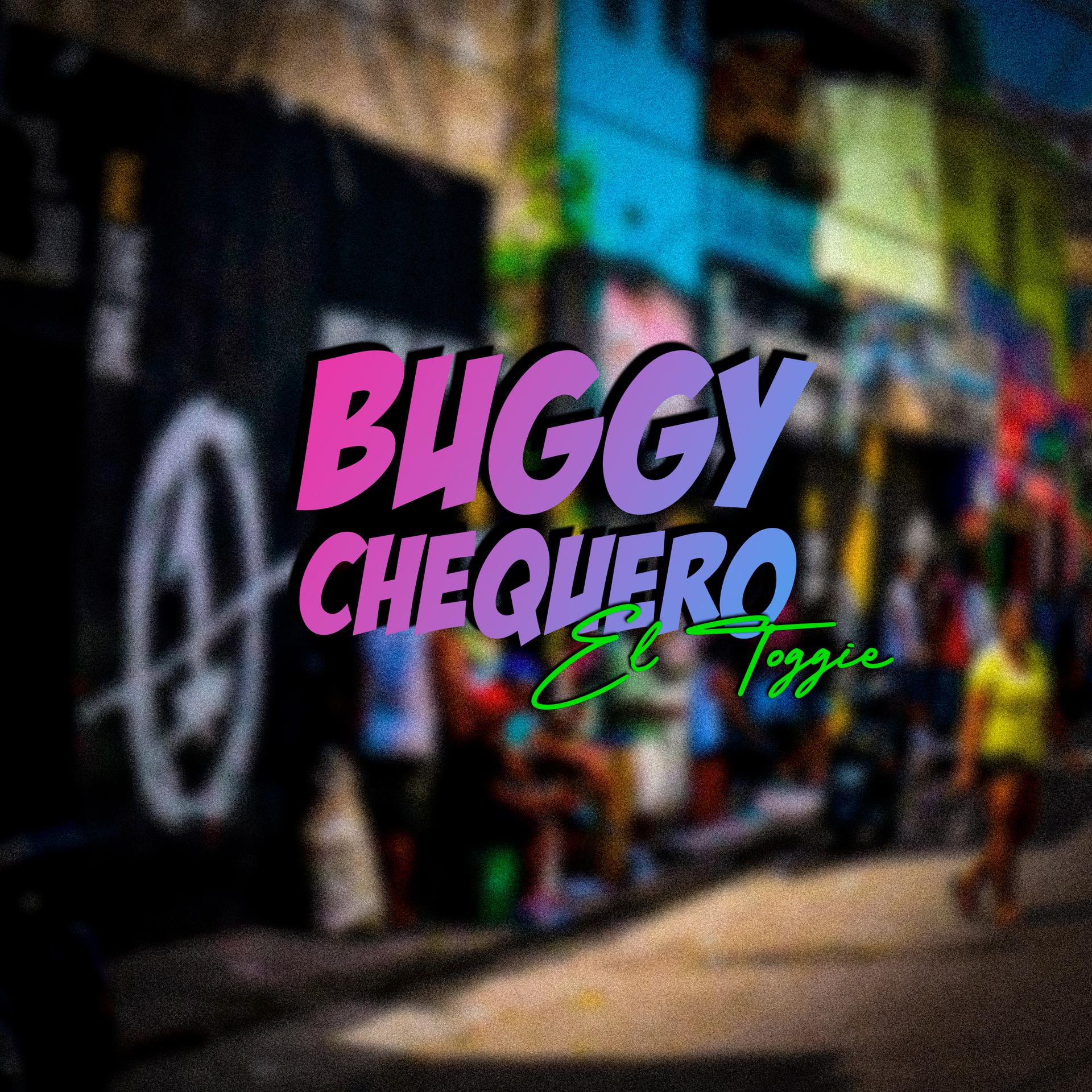 Постер альбома Buggy Chequero