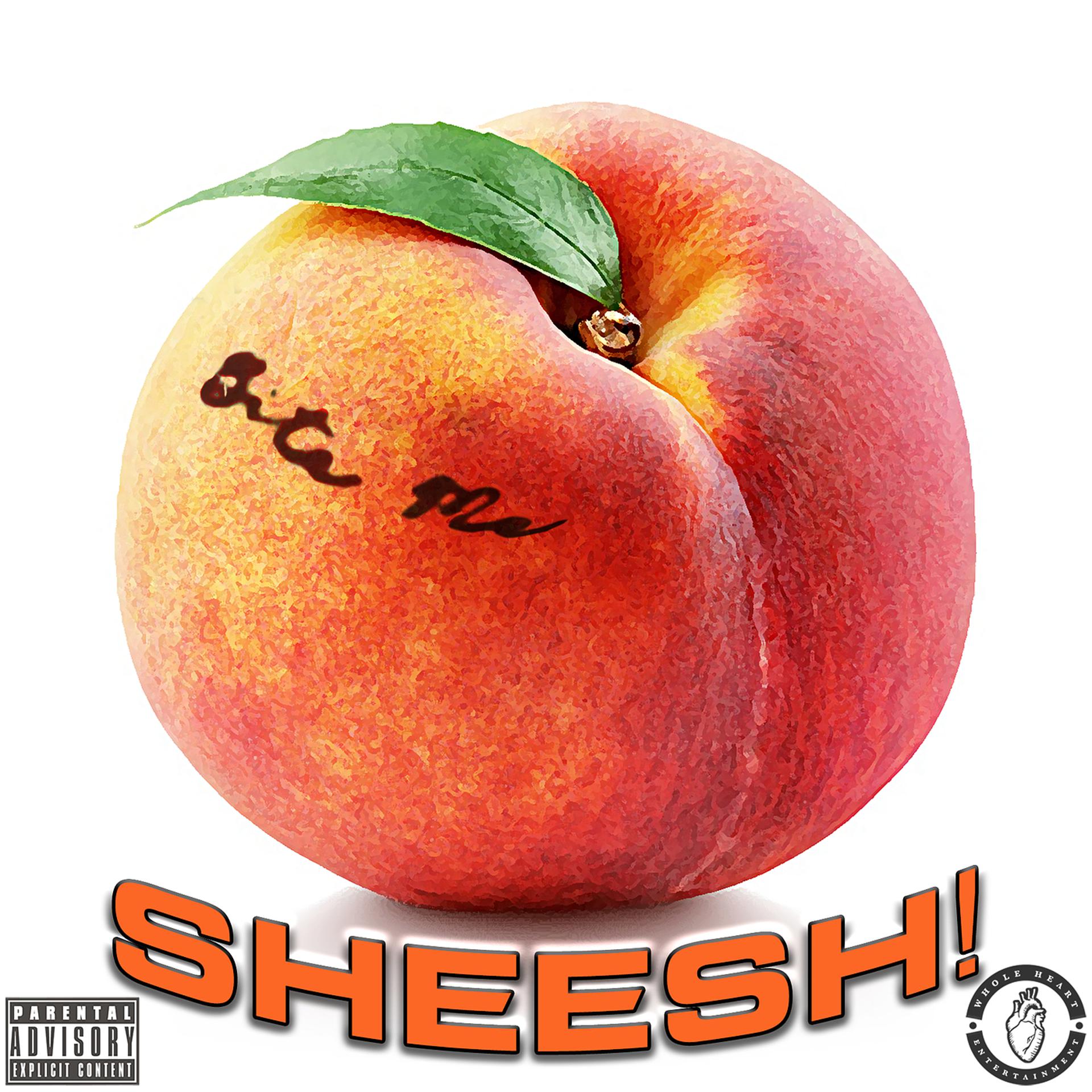 Постер альбома Sheesh!