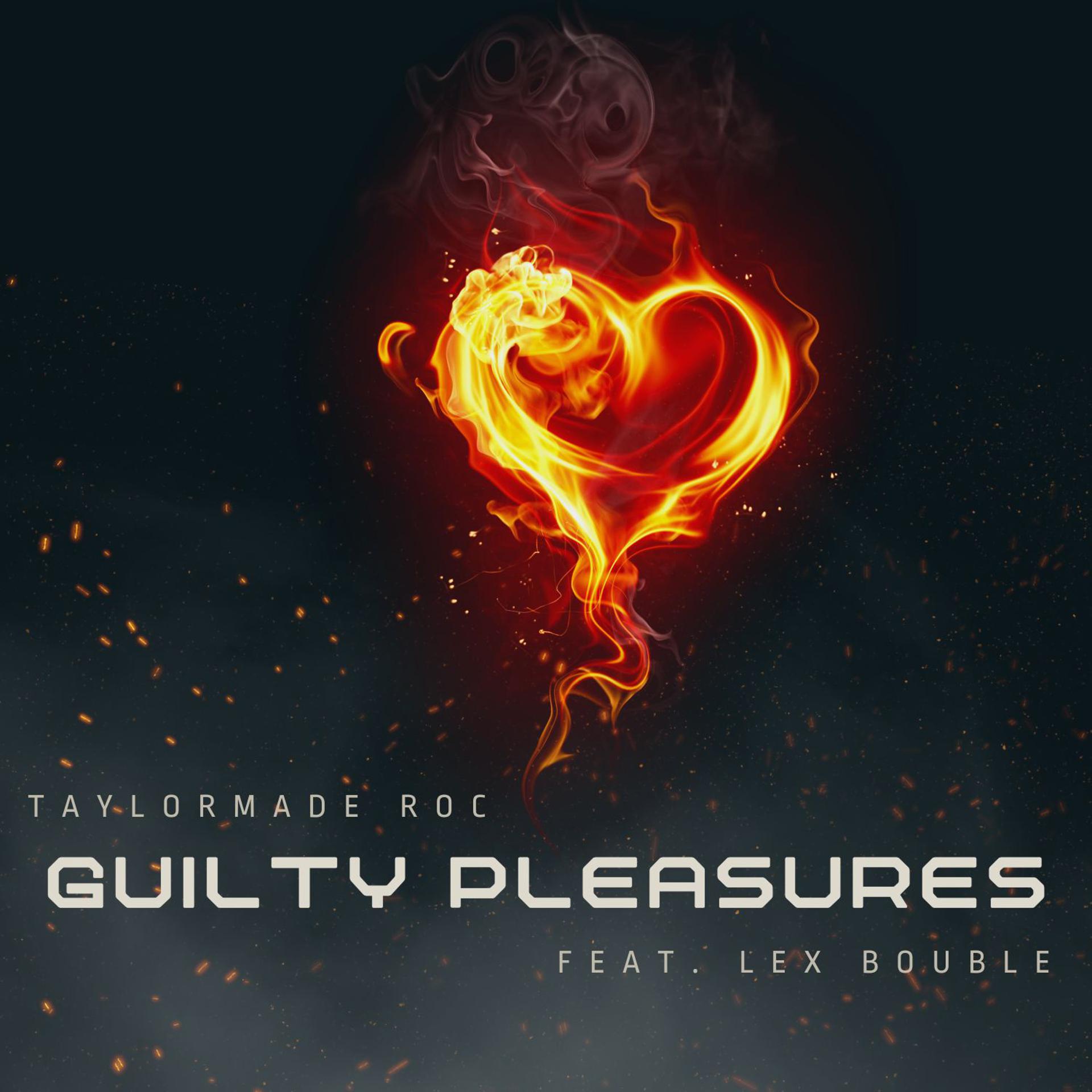 Постер альбома Guilty Pleasures (feat. Lex Bouble)