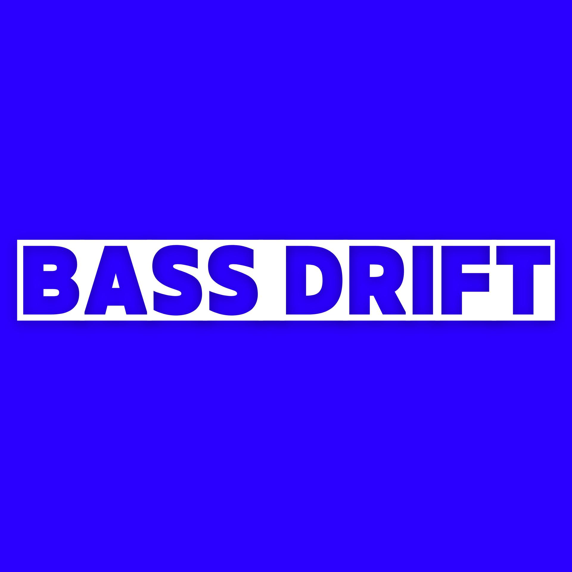 Постер альбома Bass Drift