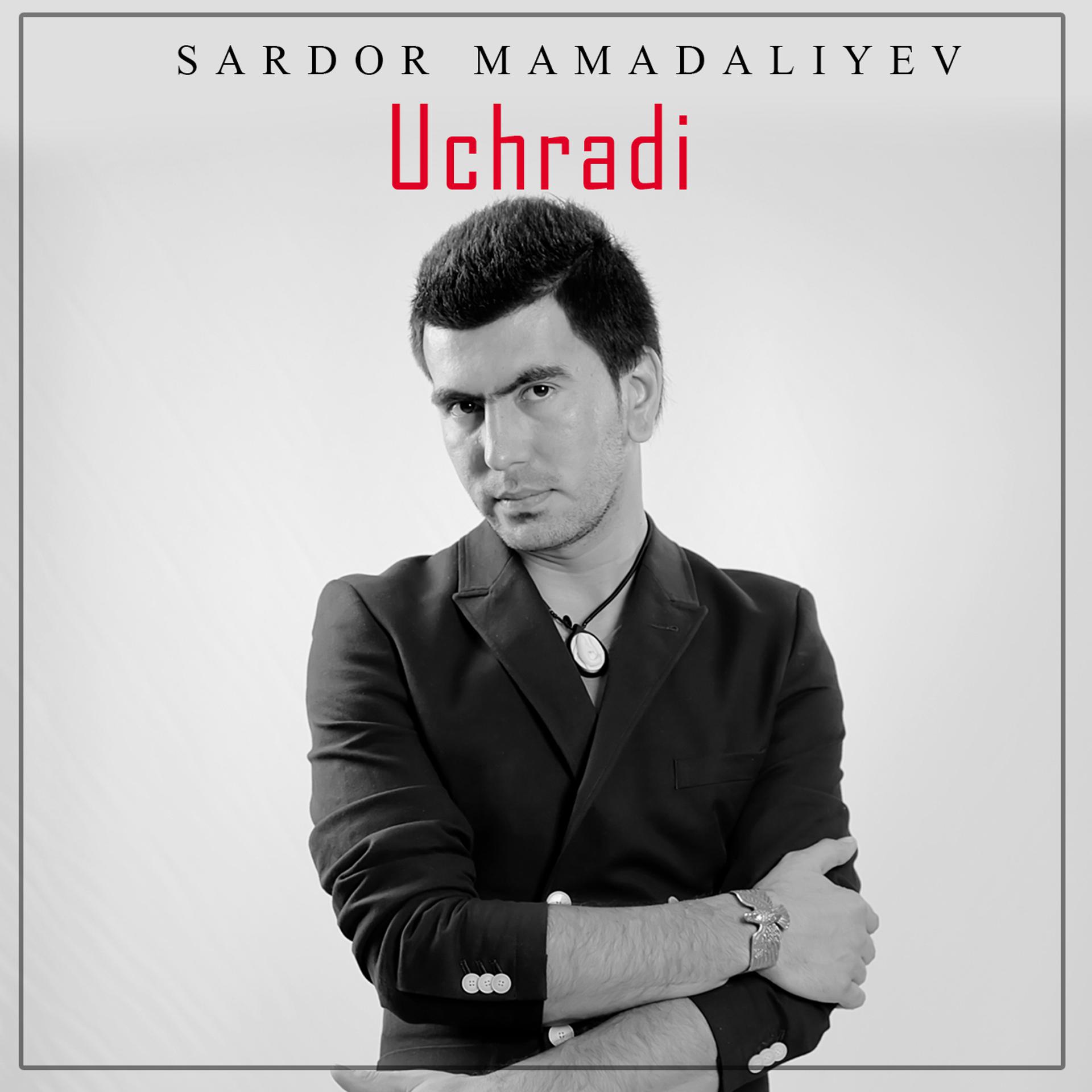 Постер альбома Uchradi