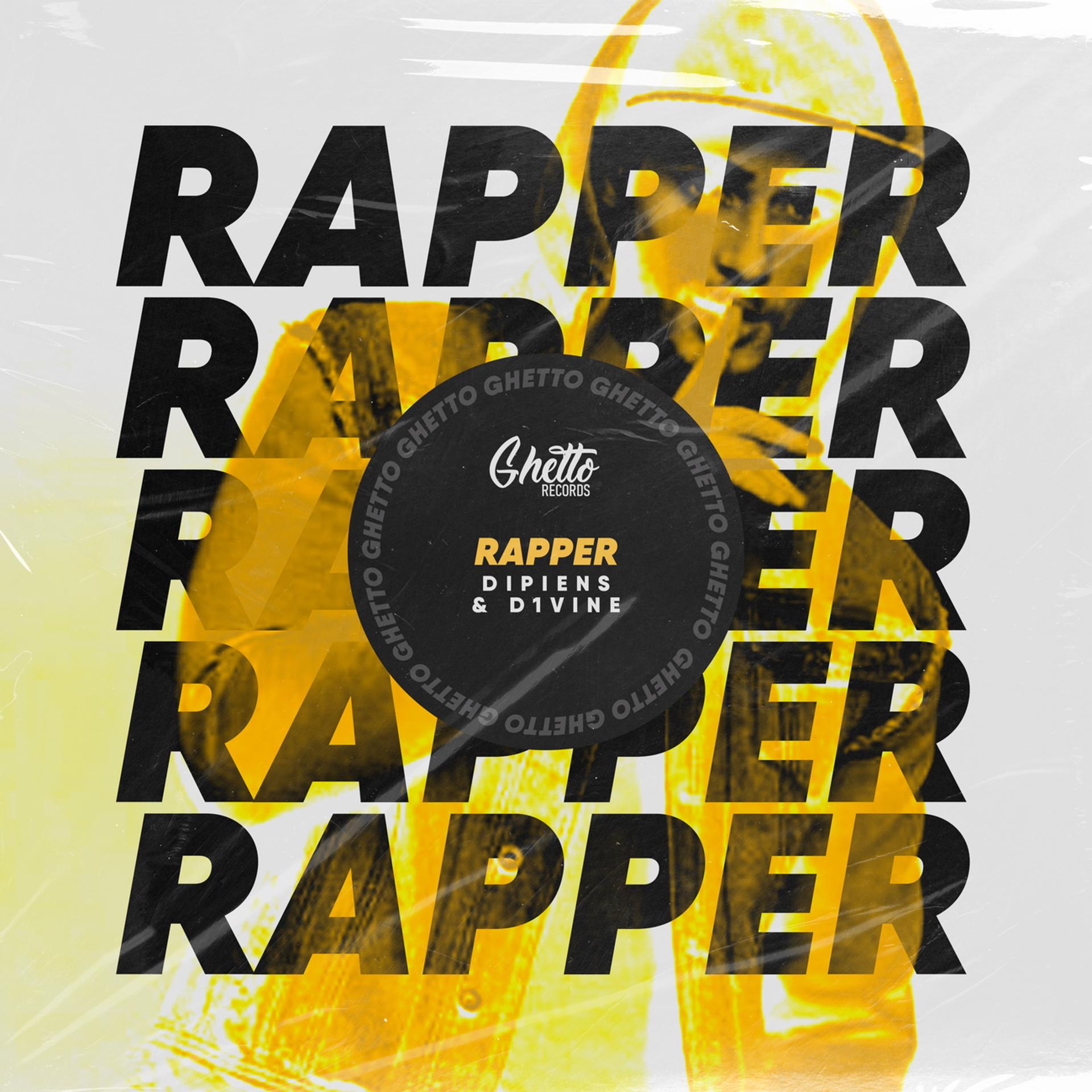 Постер альбома Rapper