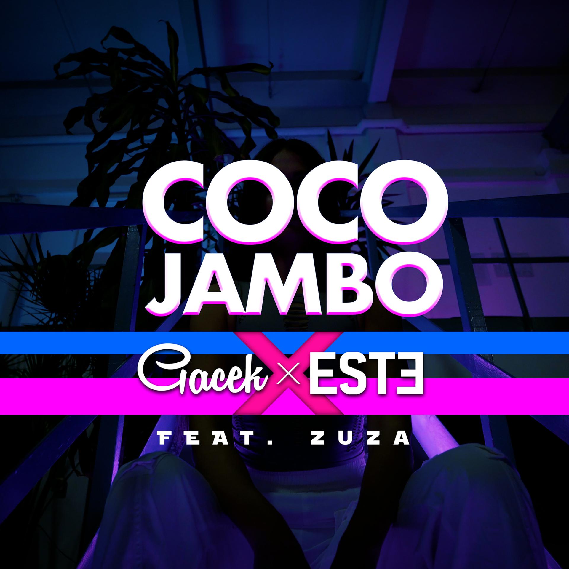 Постер альбома COCO JAMBO