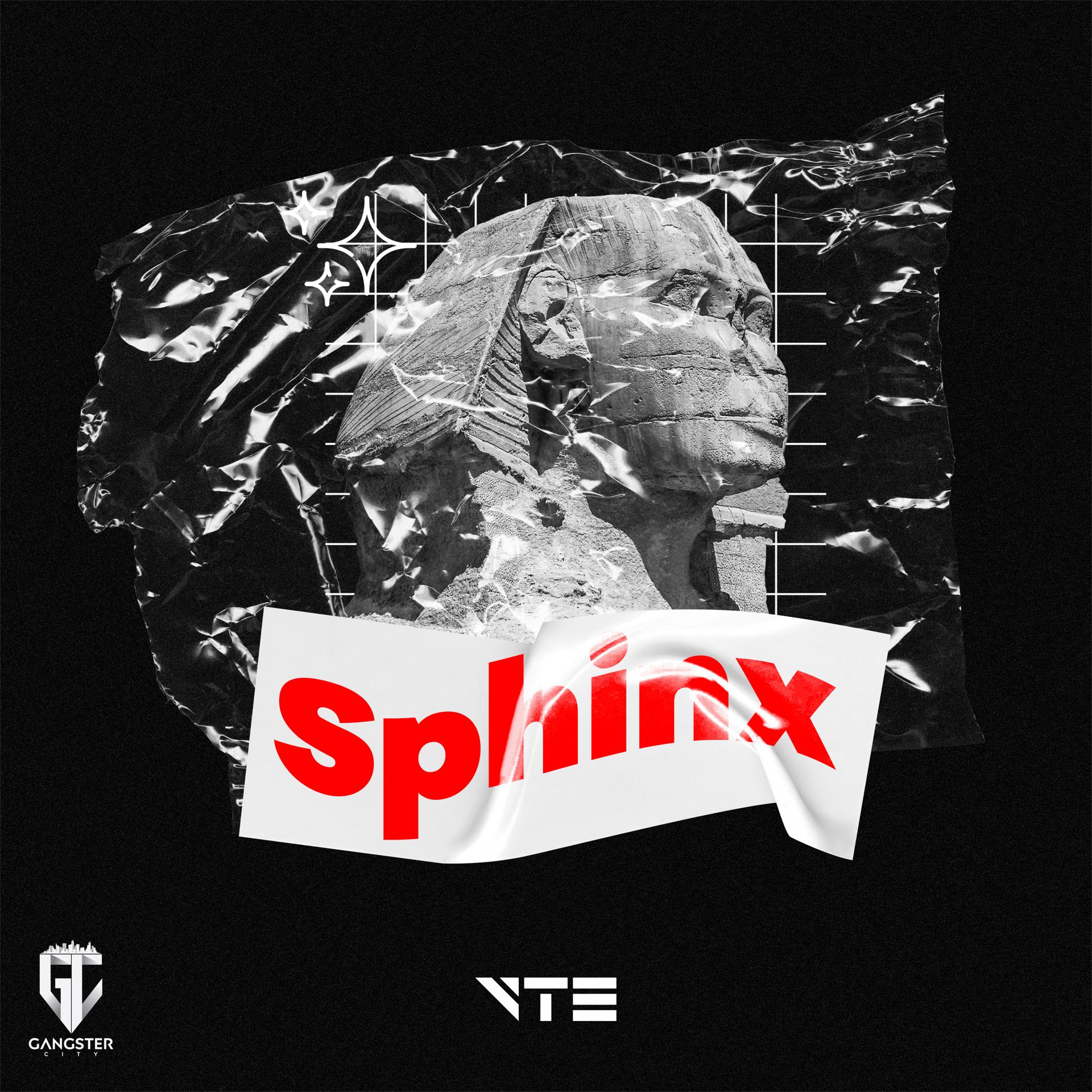 Постер альбома SPHINX