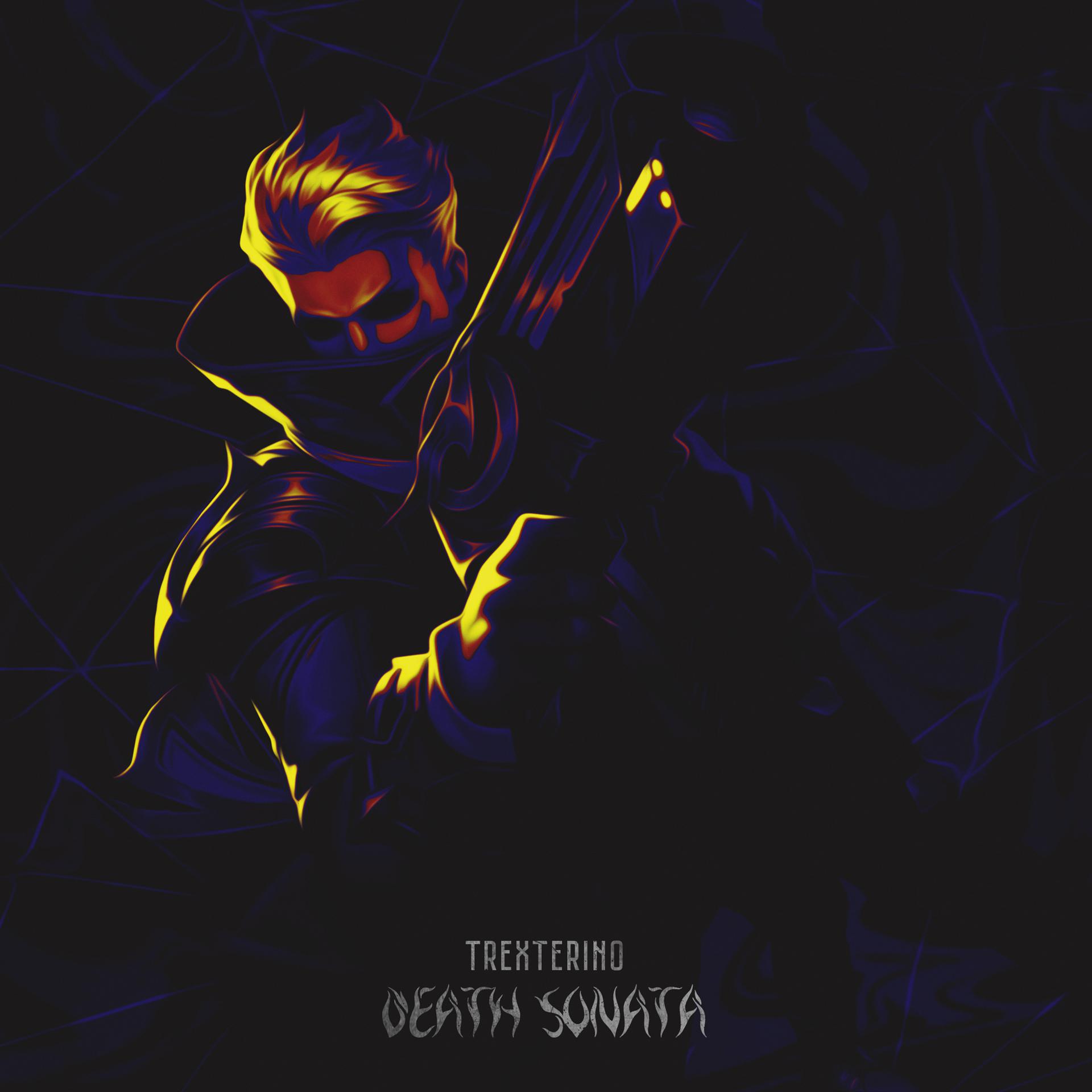 Постер альбома Death Sonata