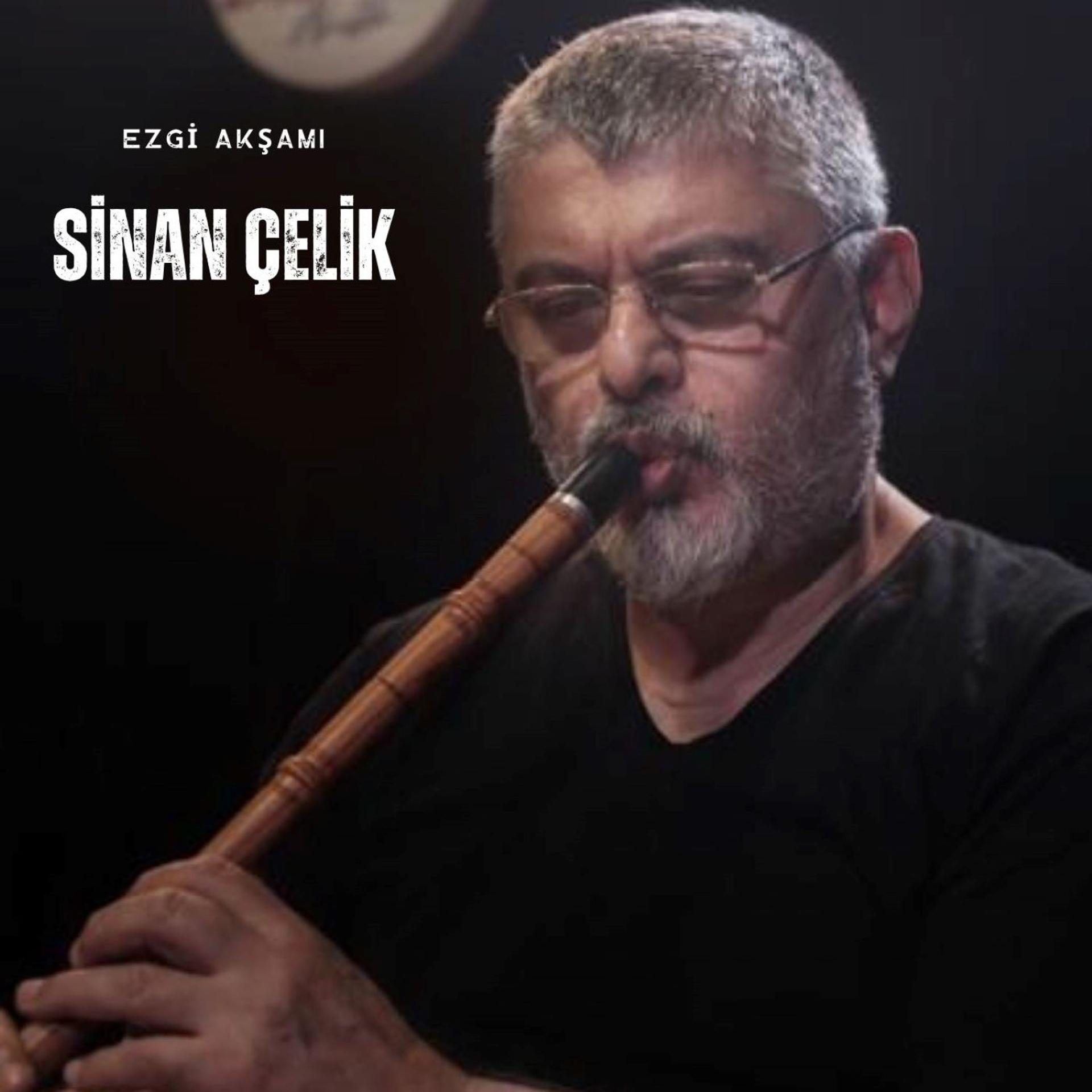 Постер альбома Ezgi Akşamı
