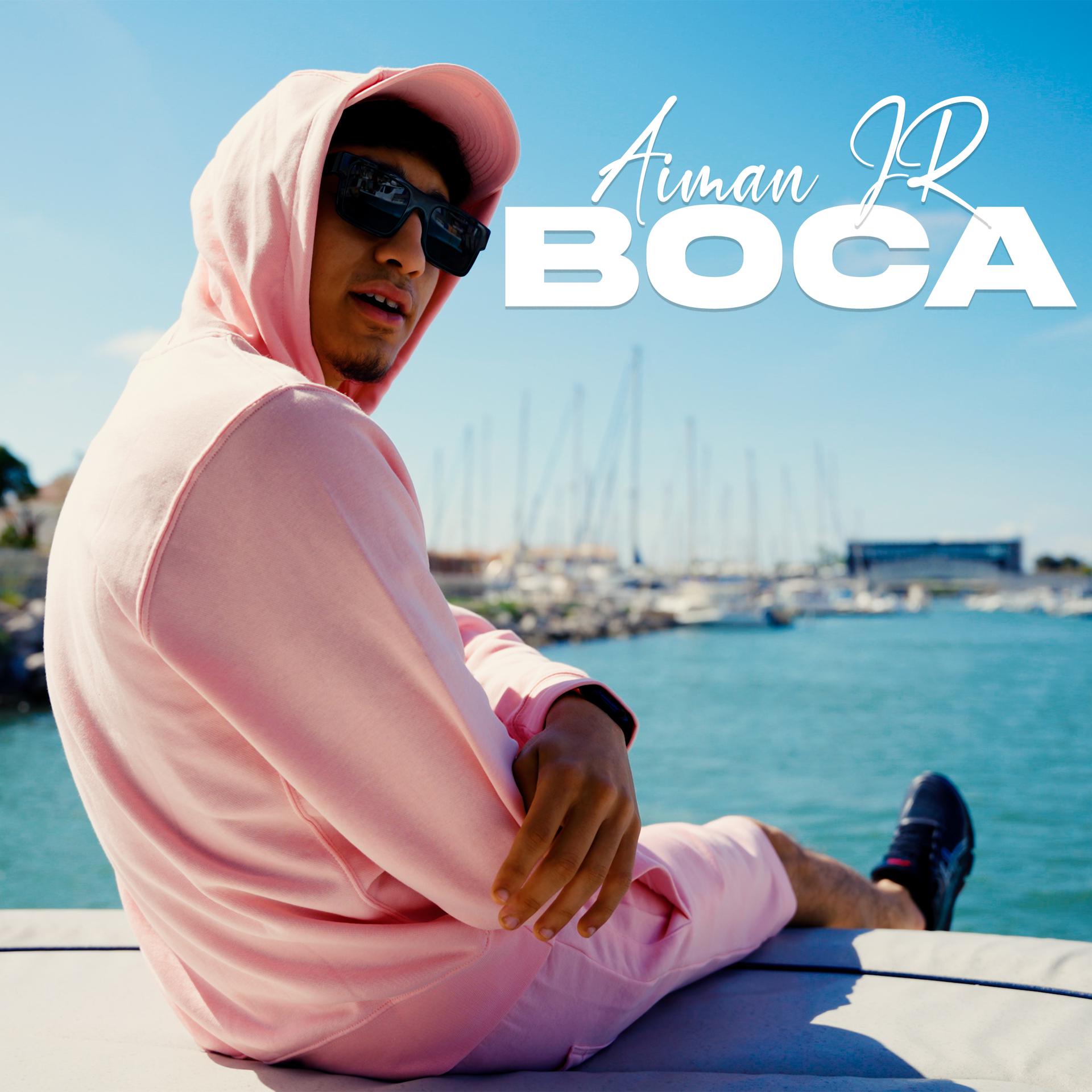 Постер альбома Boca