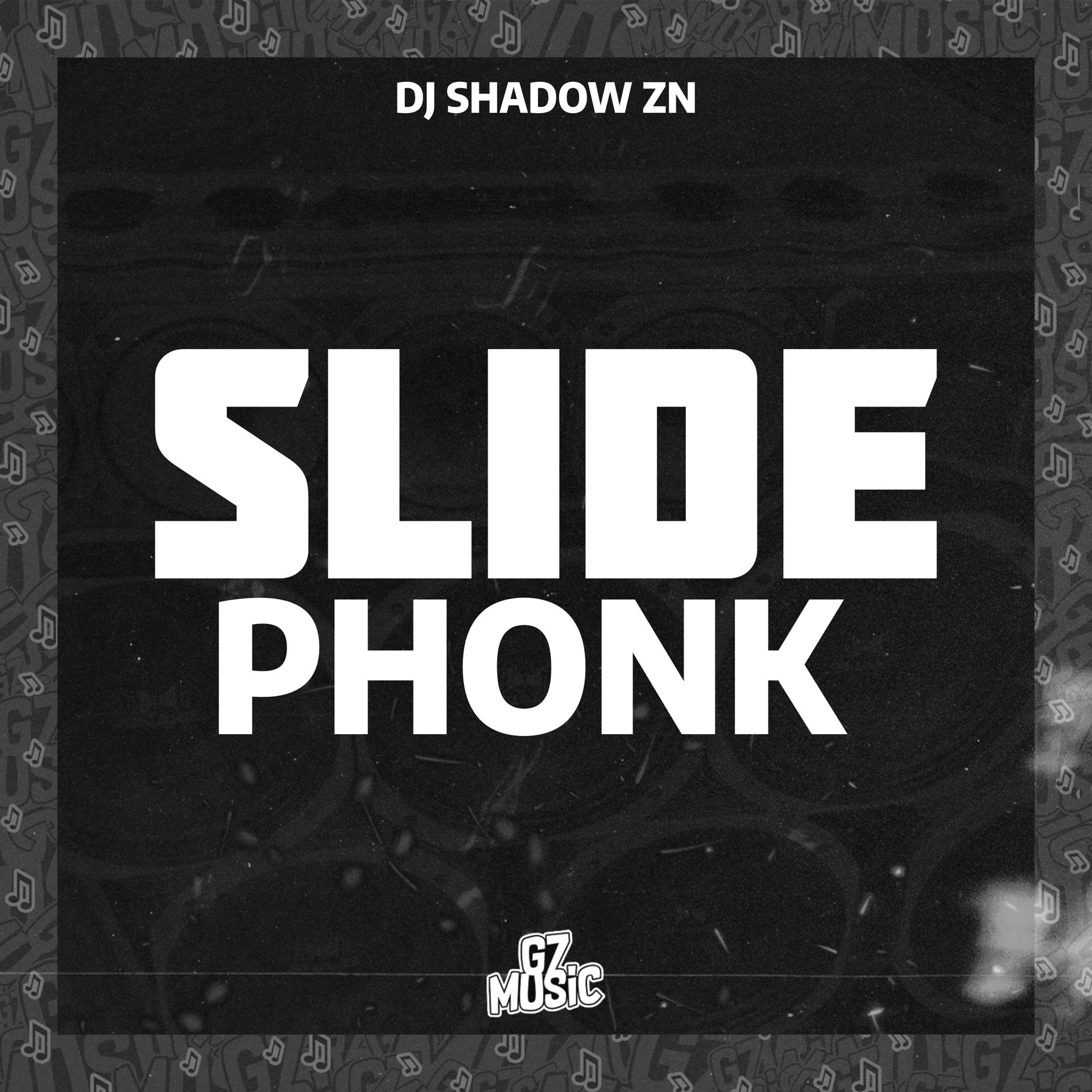 Постер альбома Slide Phonk