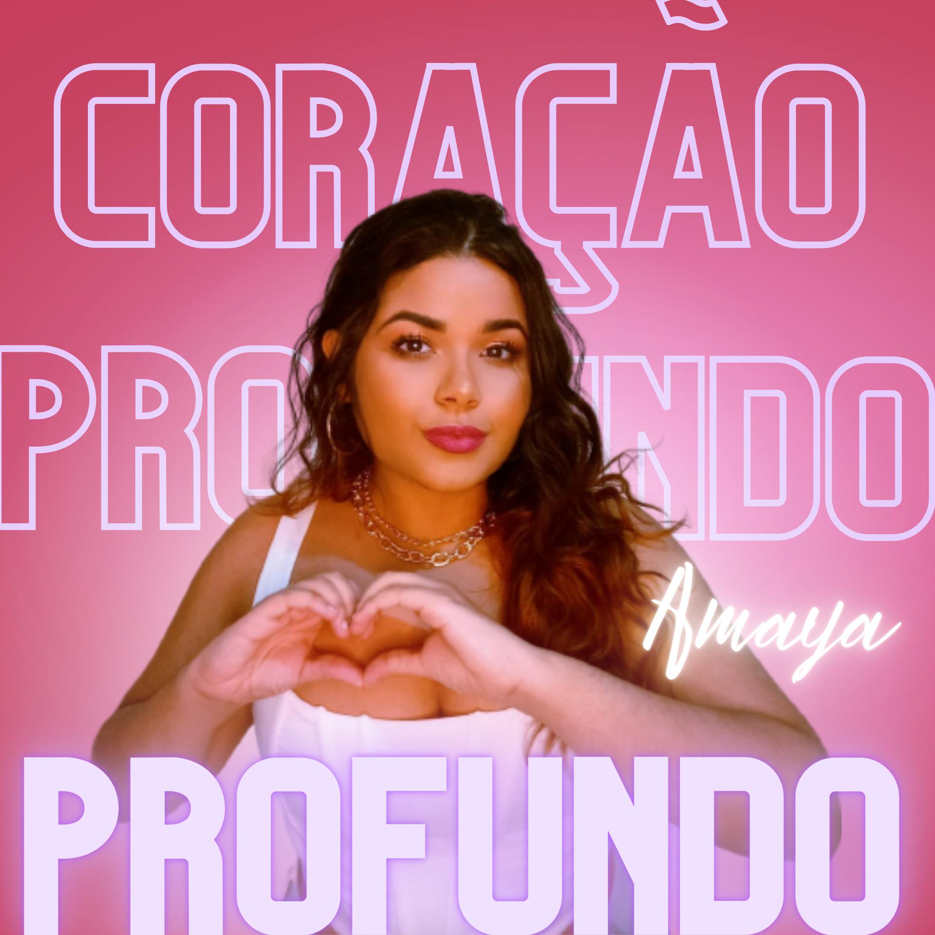 Постер альбома Coração Profundo
