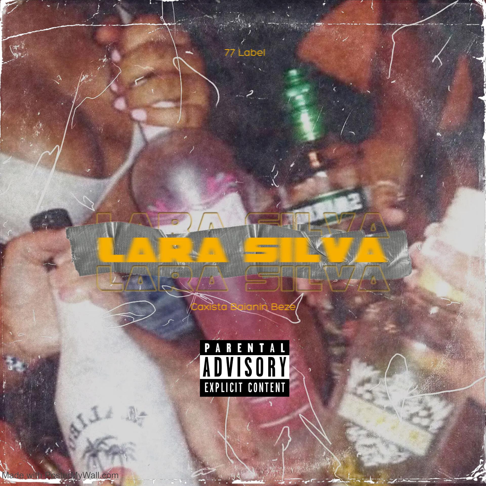 Постер альбома Lara Silva