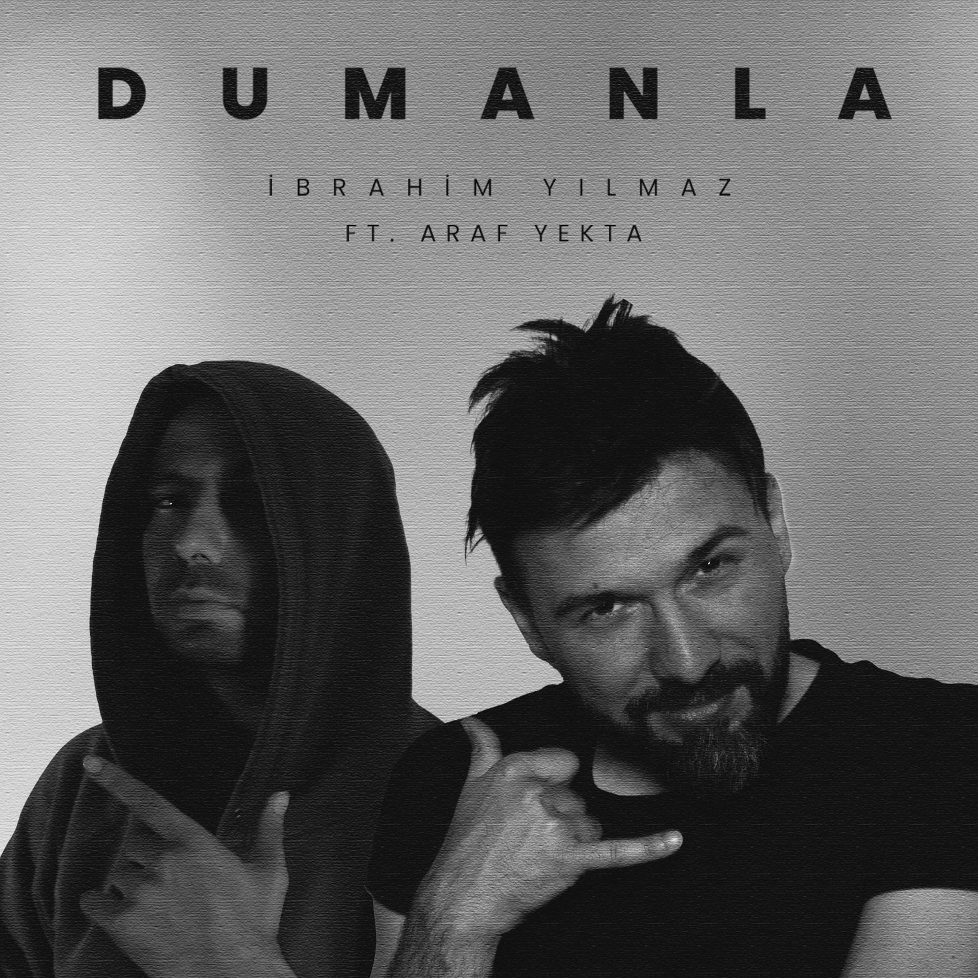 Постер альбома Dumanla