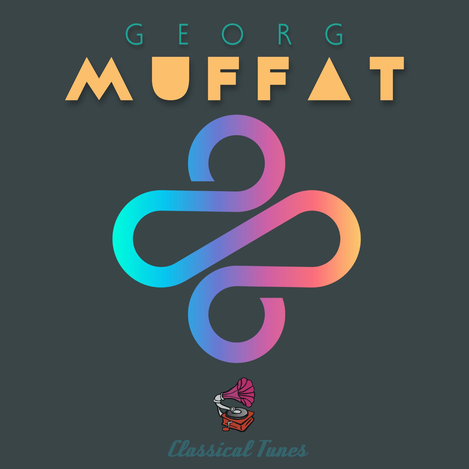 Постер альбома Muffat Best Keyboard Music