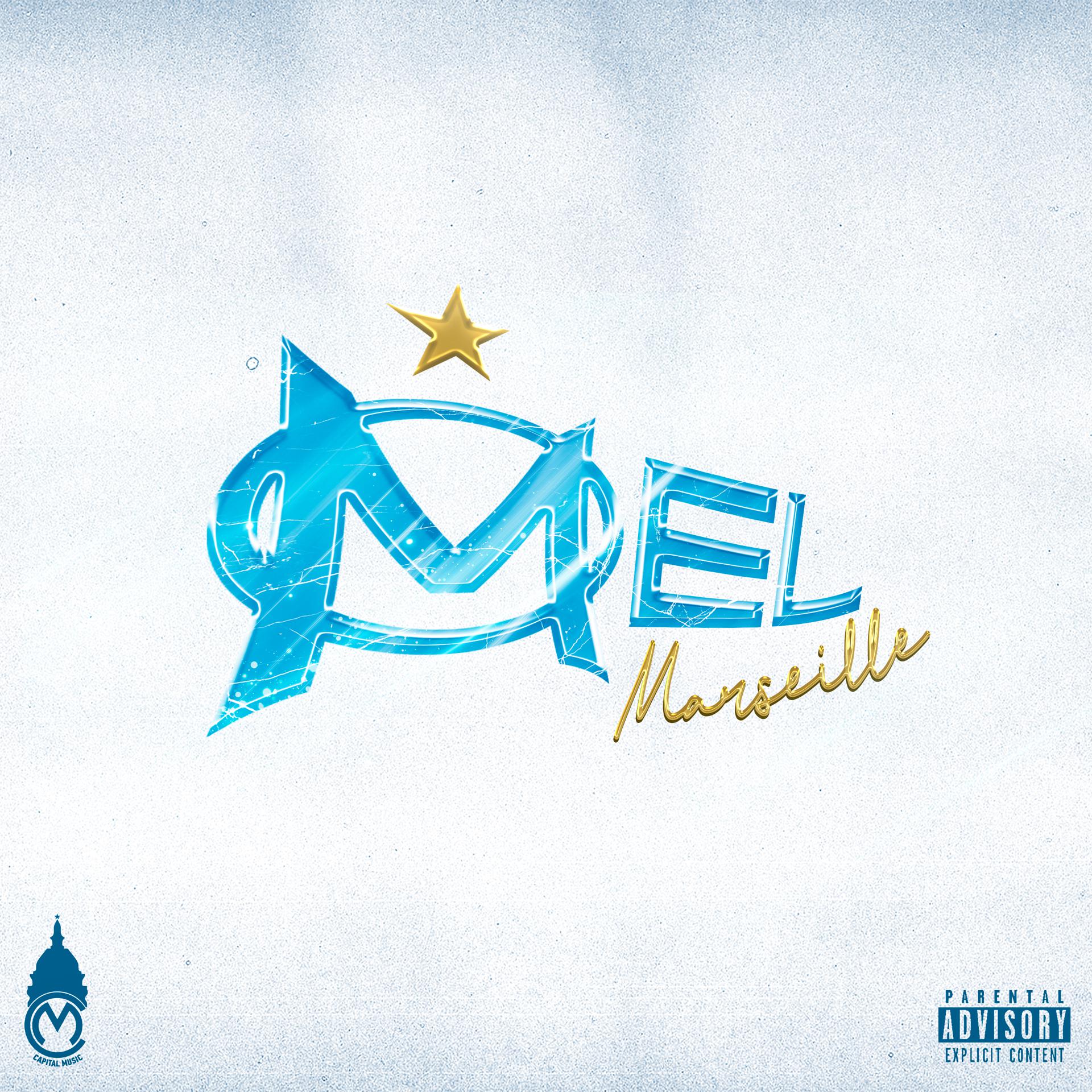 Постер альбома Marseille