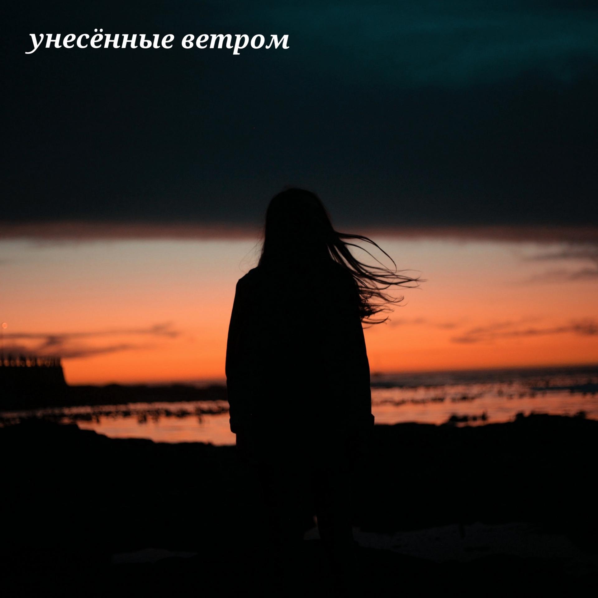 Постер альбома Унесённые ветром (feat. Serovskii, Визави)