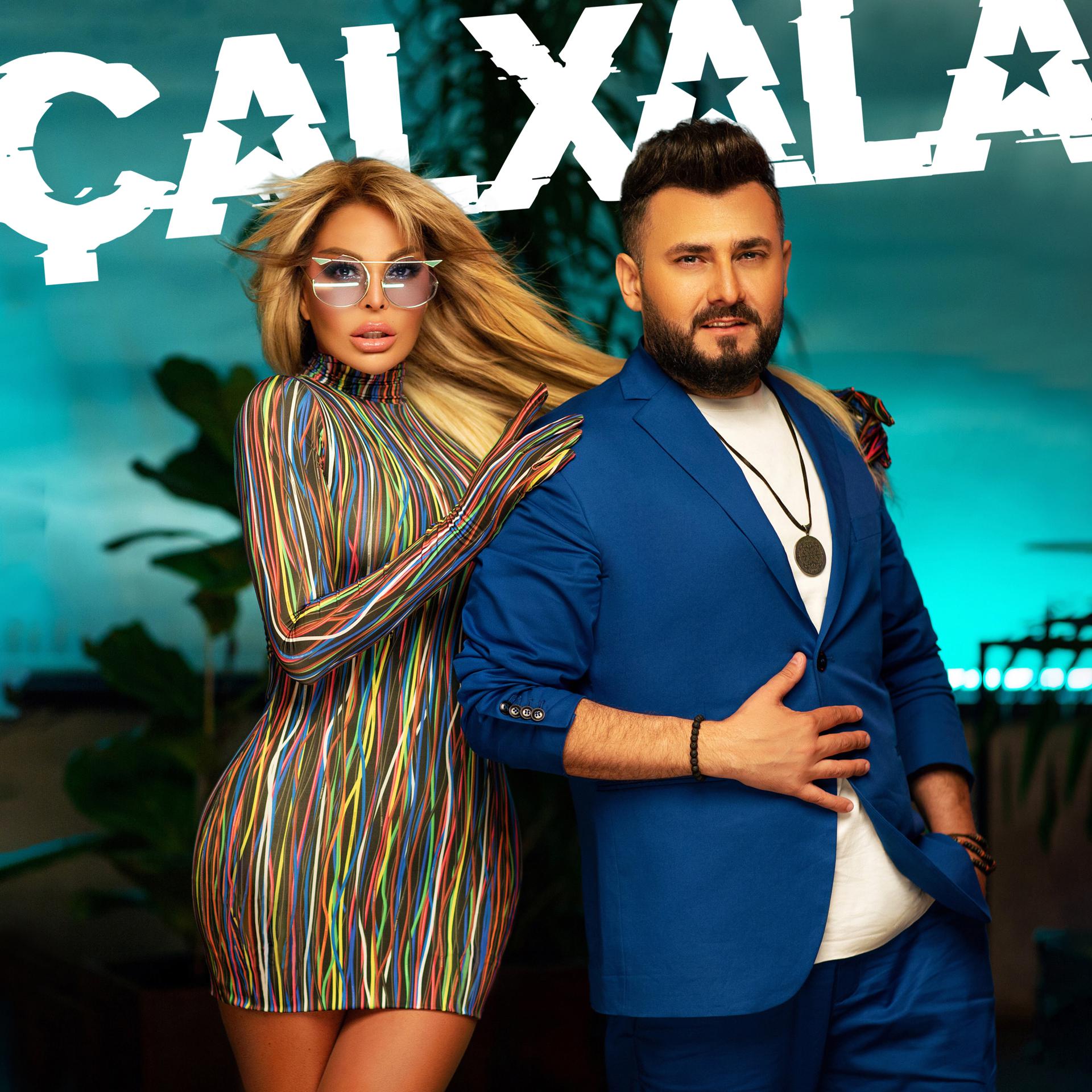 Постер альбома Çalxala