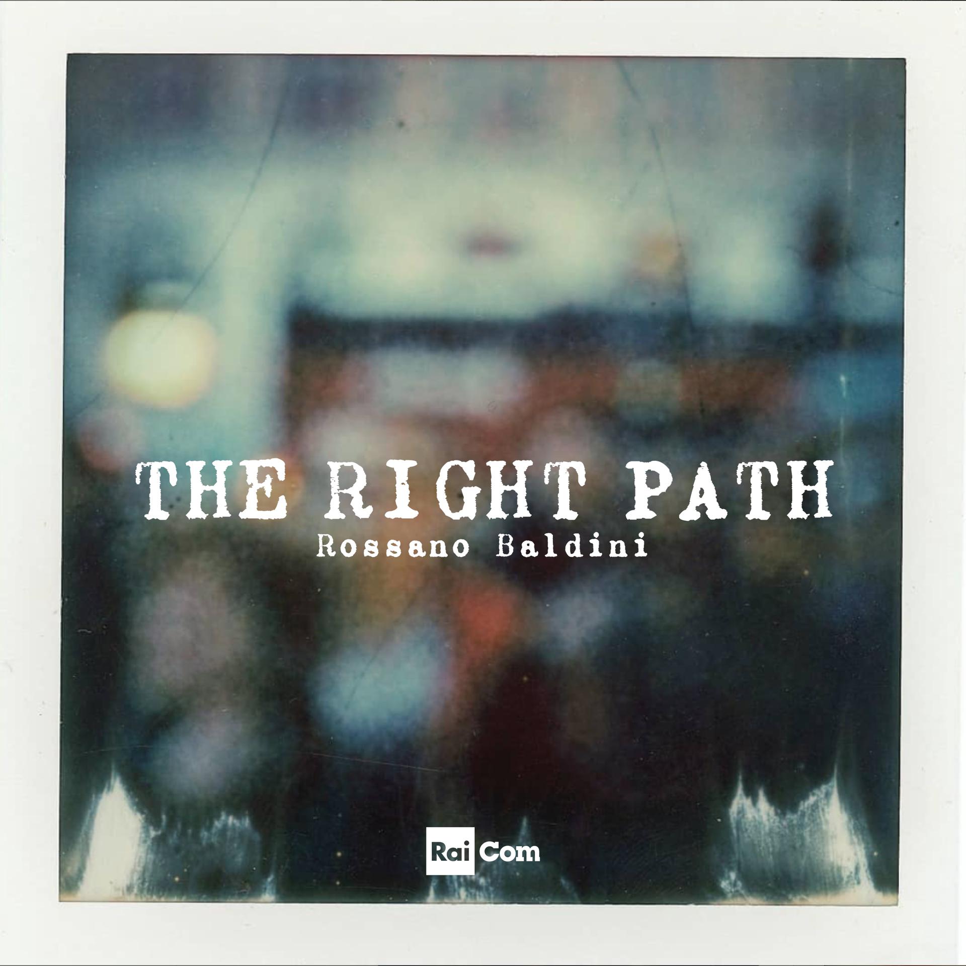 Постер альбома THE RIGHT PATH