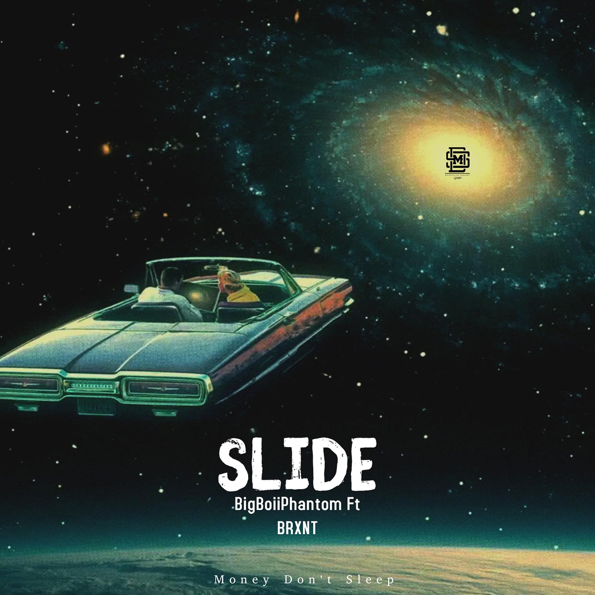 Постер альбома Slide