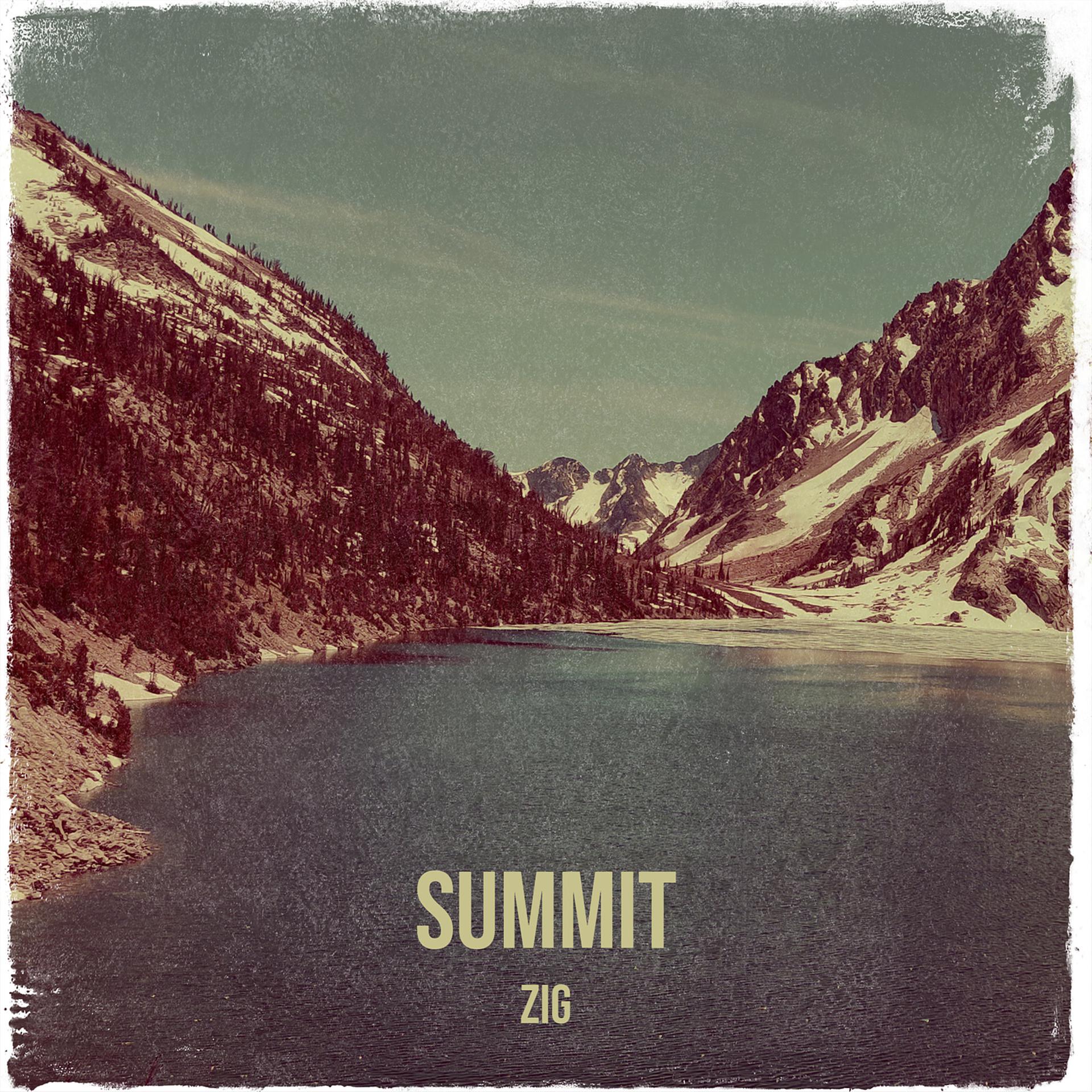 Постер альбома Summit
