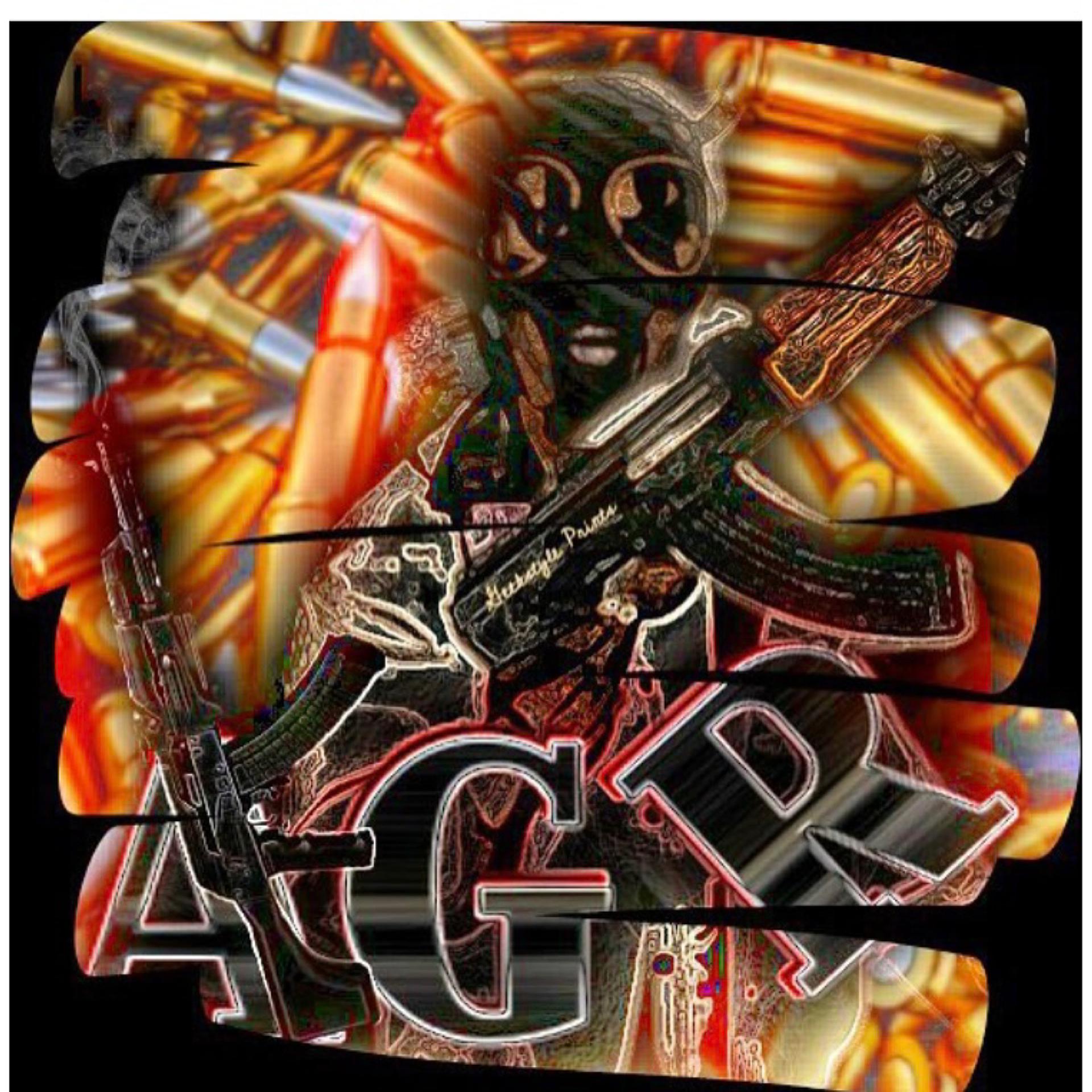 Постер альбома Agr