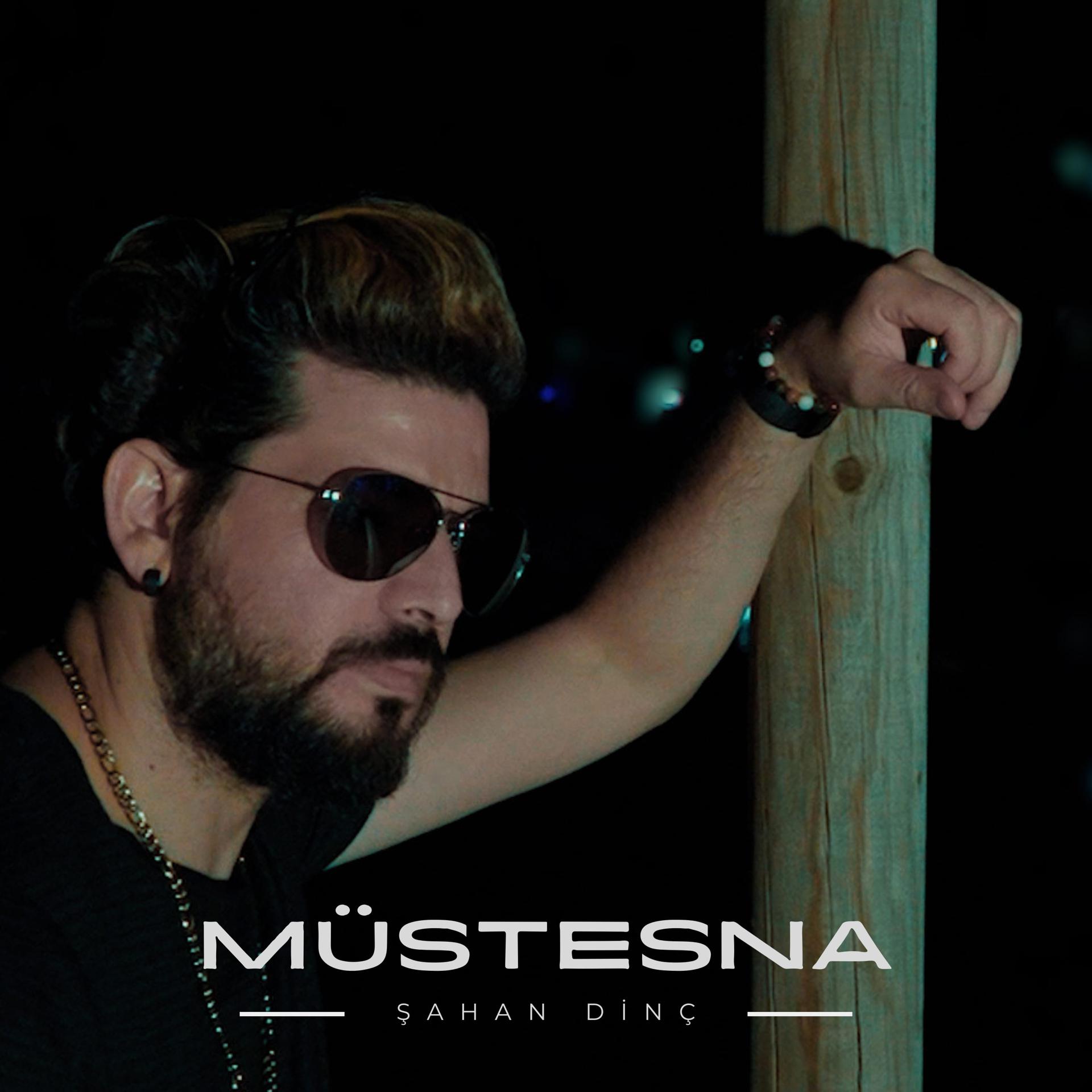 Постер альбома Mustesna