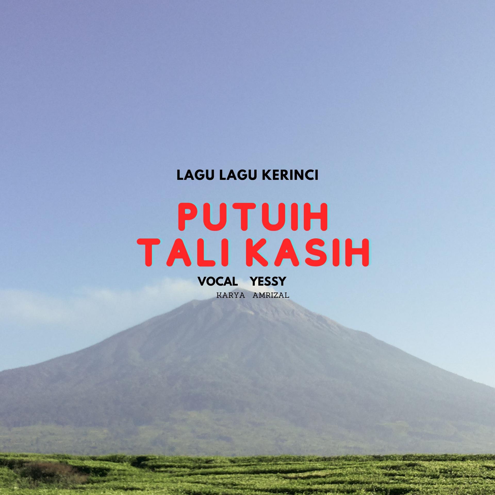 Постер альбома Putuih Tali Kasih