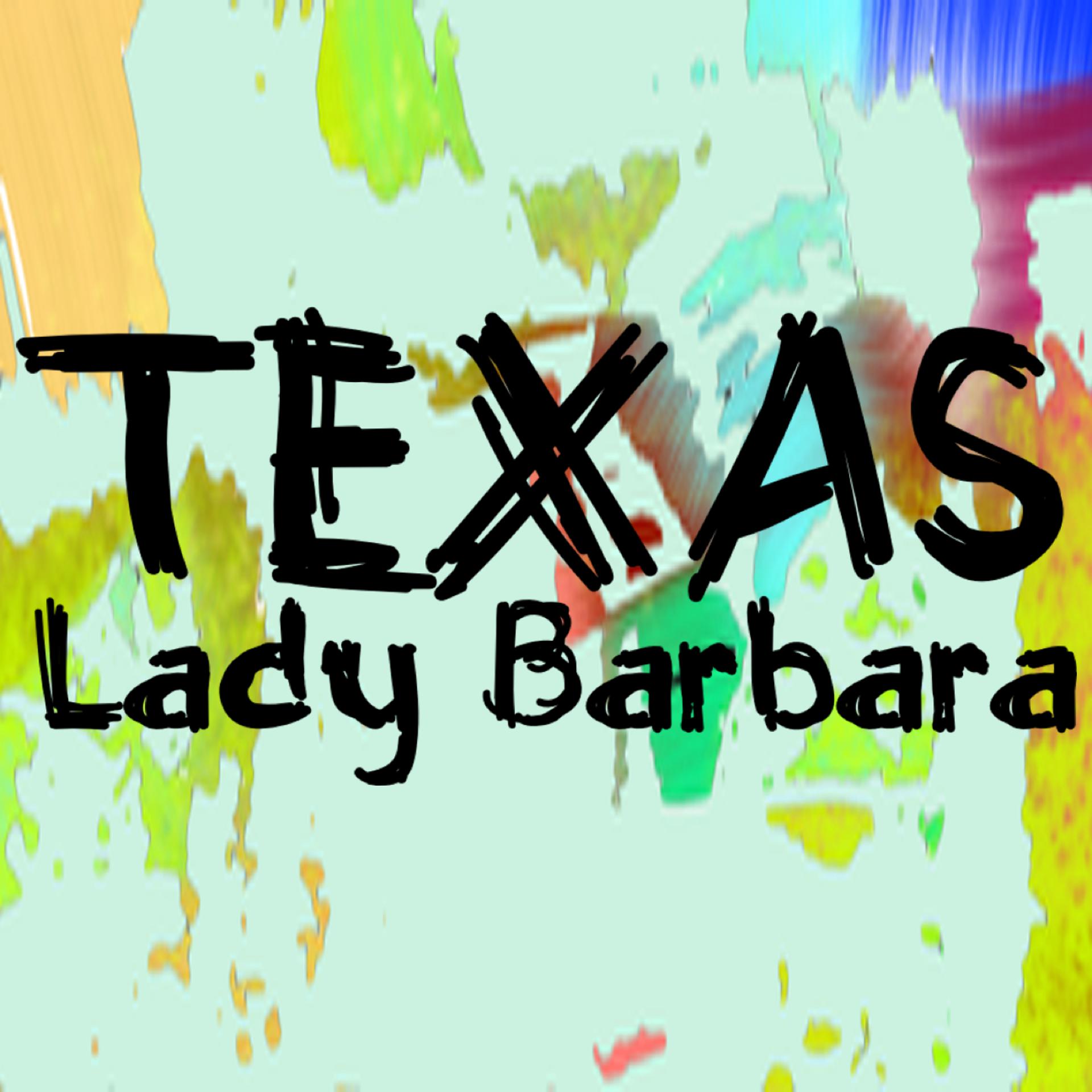 Постер альбома Texas