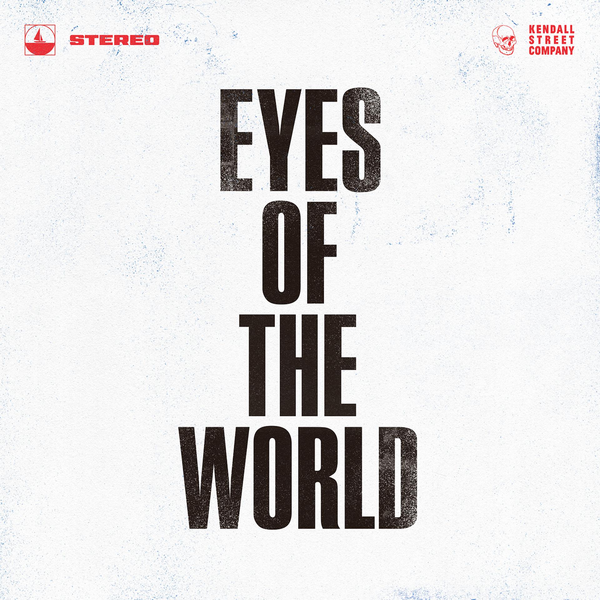 Постер альбома Eyes of the World