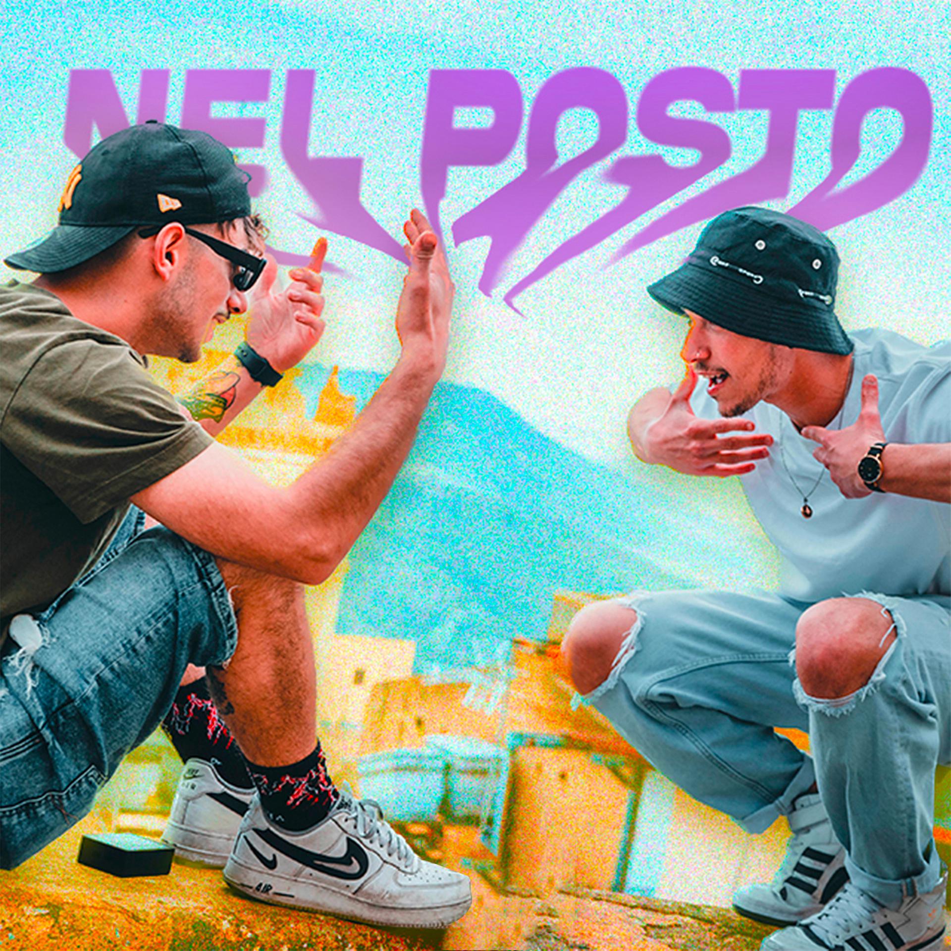 Постер альбома Nel Posto