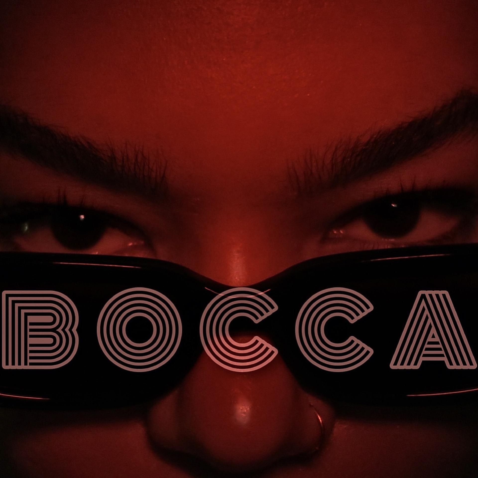 Постер альбома BOCCA