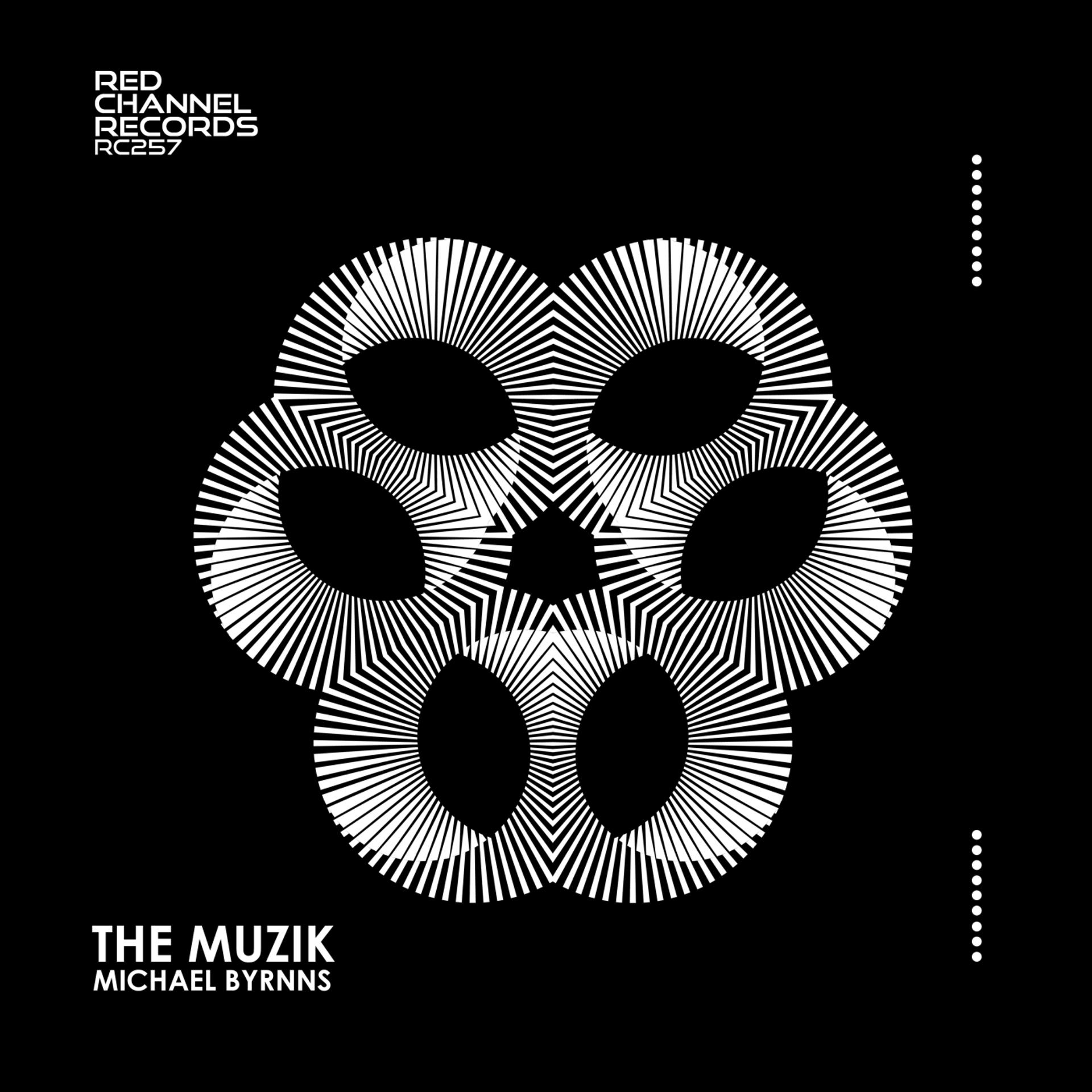 Постер альбома The Muzik